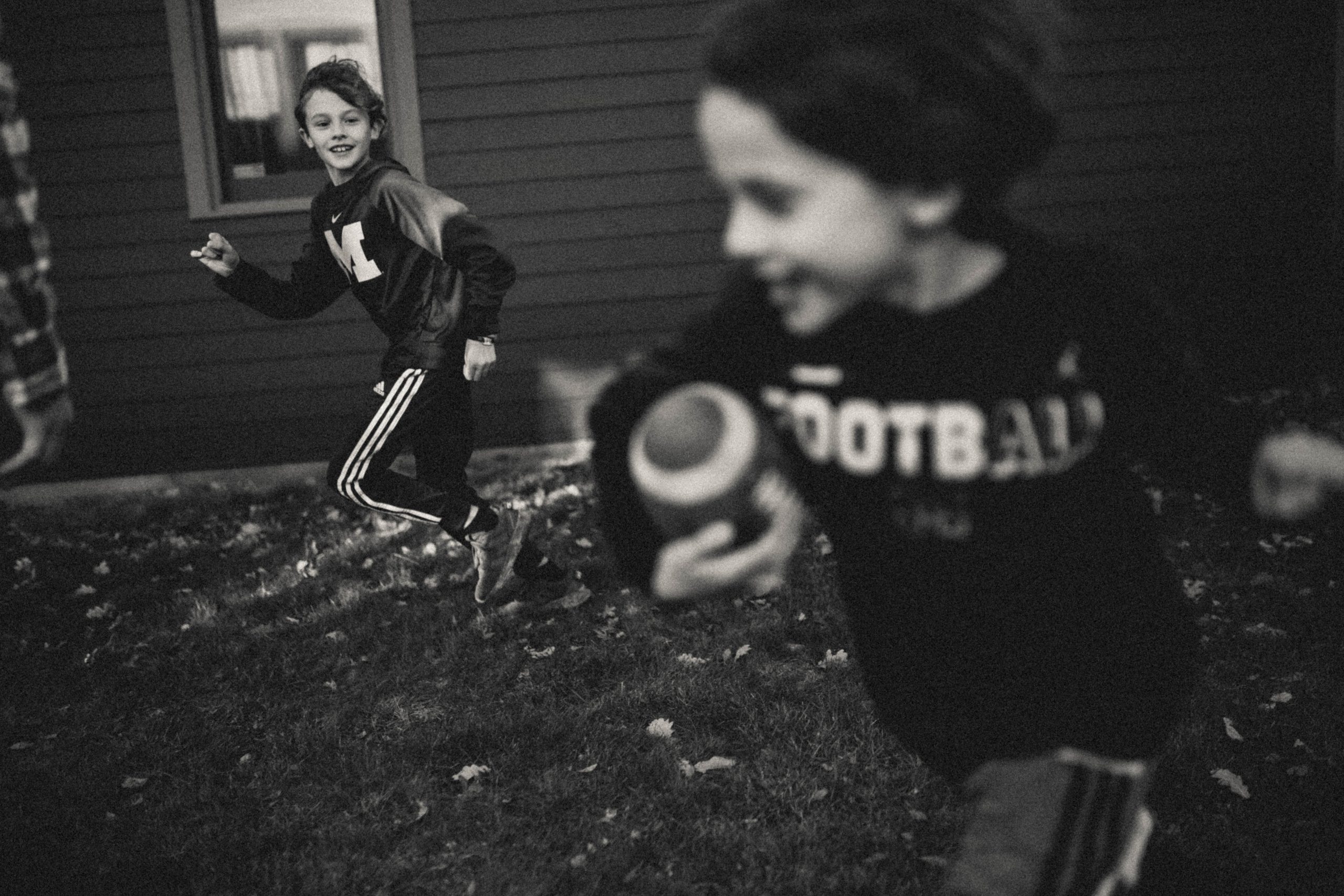 Family/Lifestyle. Detroit Family and Lifestyle Photographer — Albina Littles