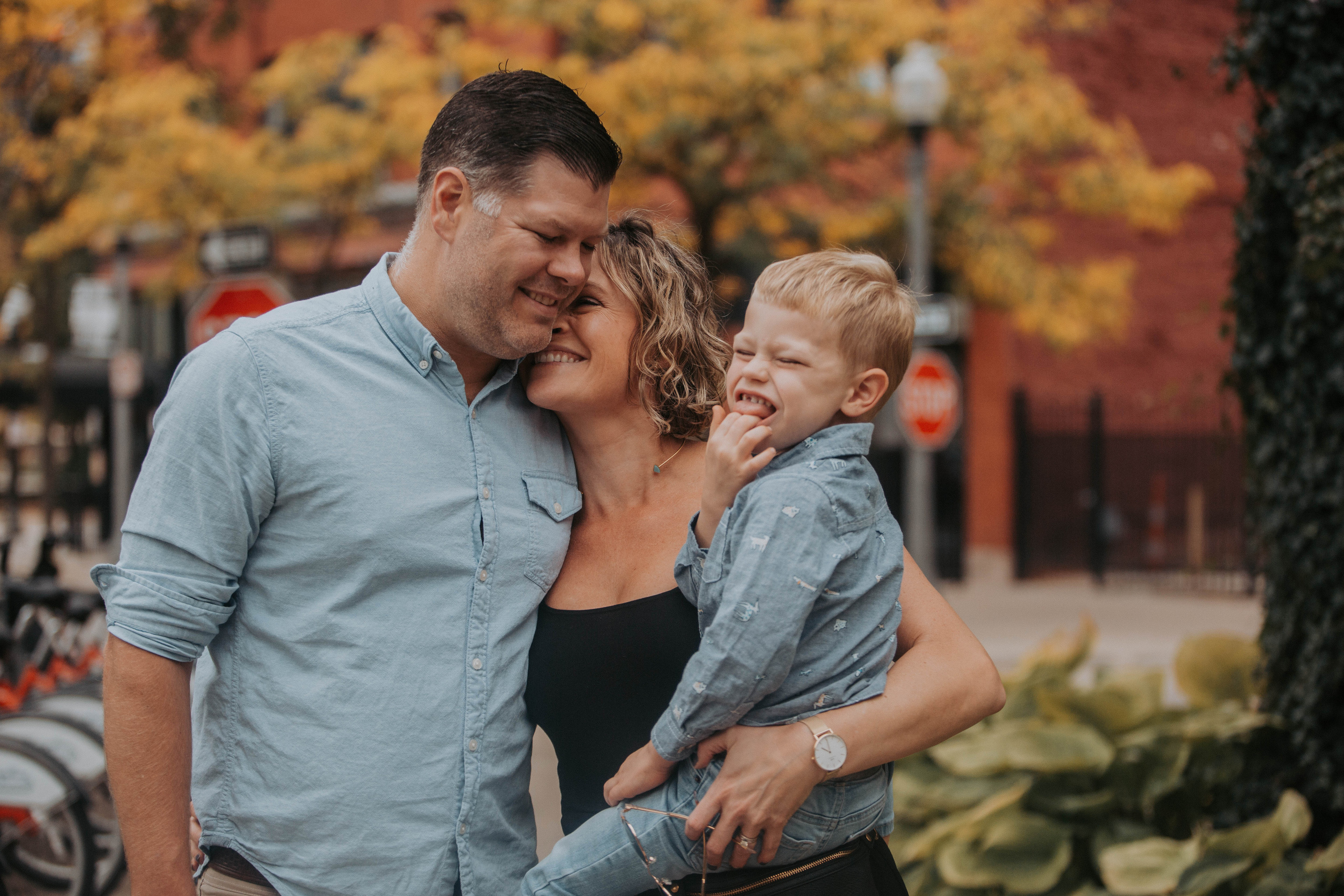 Family/Lifestyle. Detroit Family and Lifestyle Photographer — Albina Littles