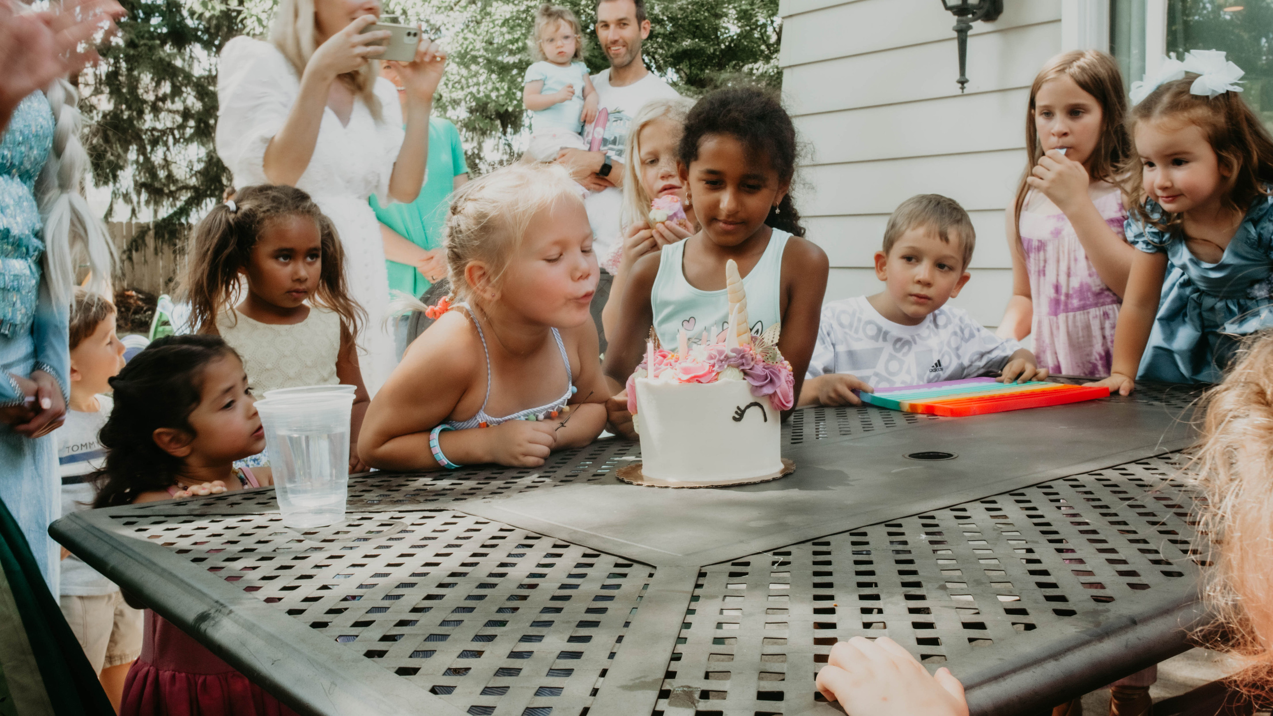 Events. Detroit Family and Lifestyle Photographer — Albina Littles