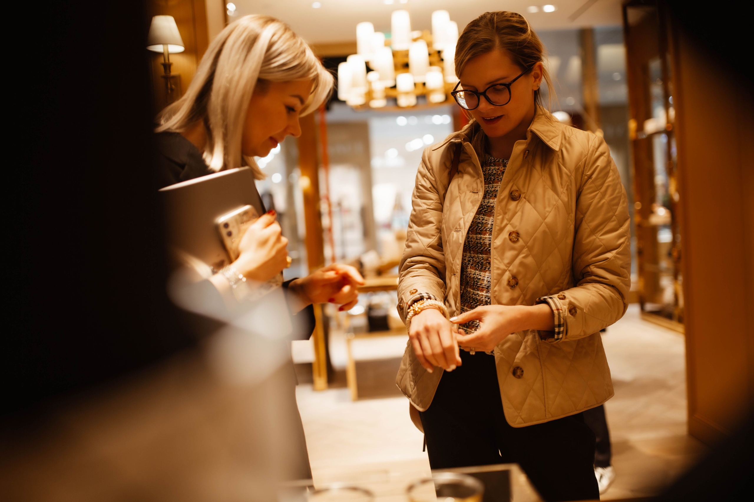 Events. Detroit Family and Lifestyle Photographer — Albina Littles