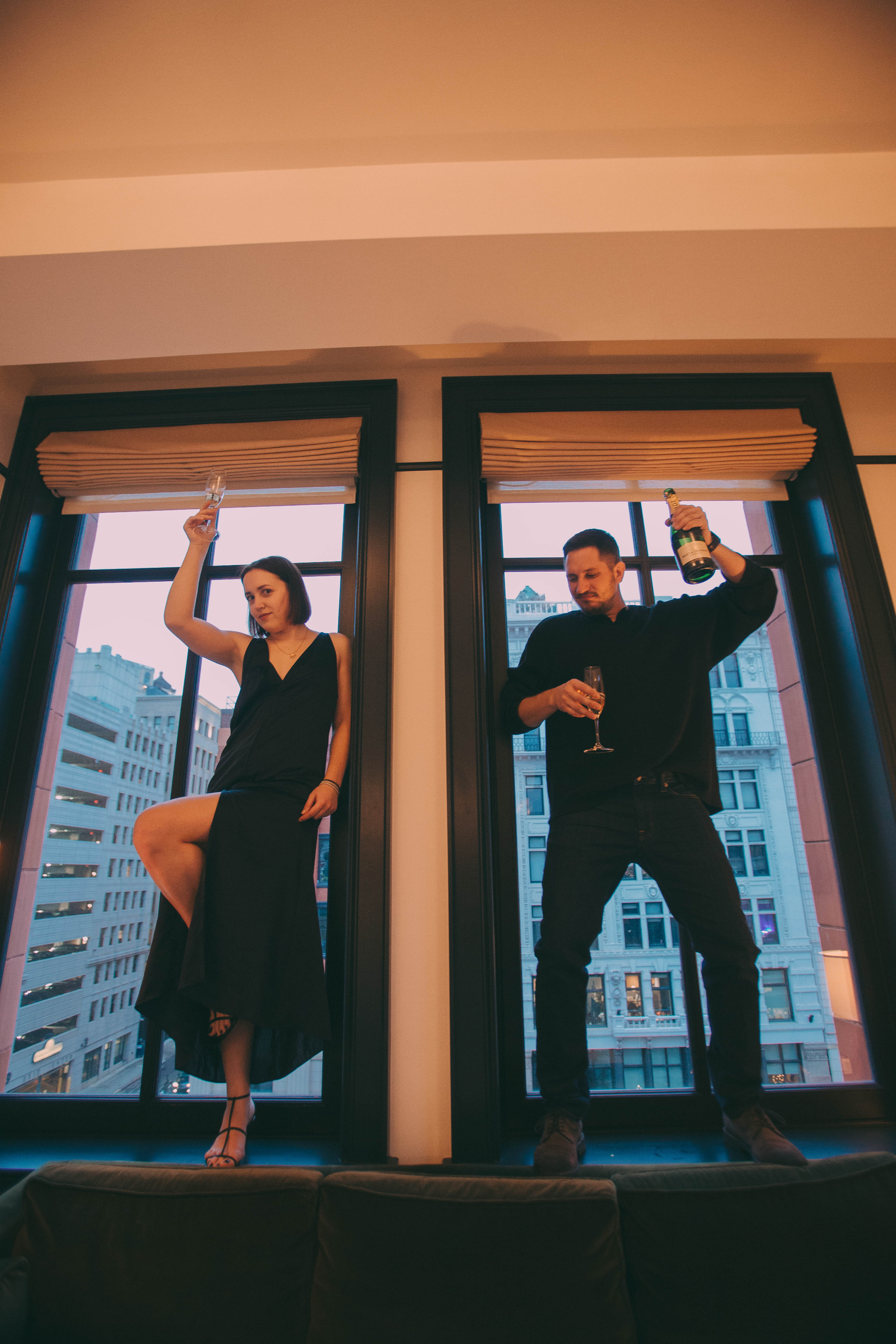 Love Story/Engagement. Detroit Family and Lifestyle Photographer — Albina Littles