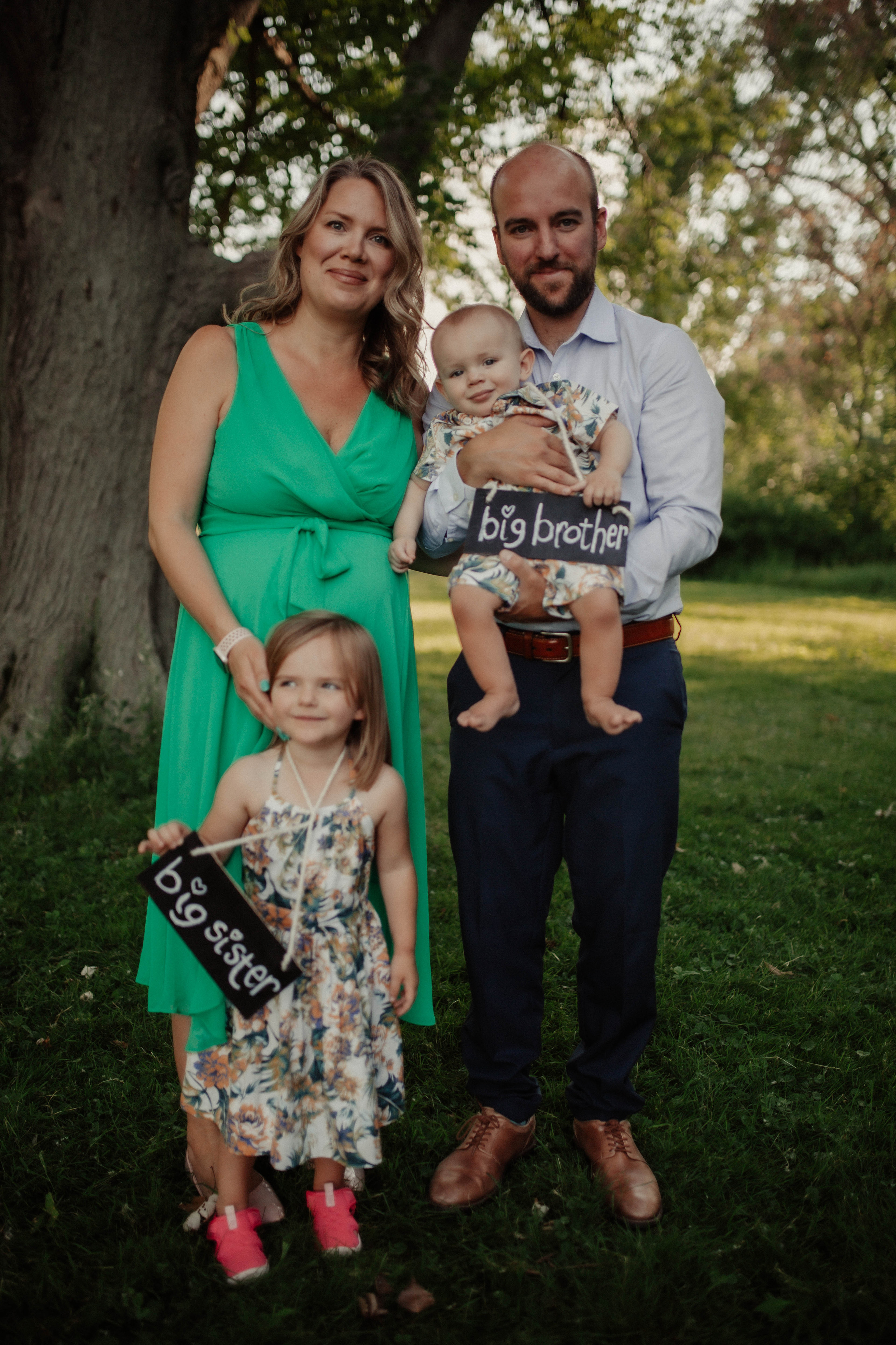 Family/Lifestyle. Detroit Family and Lifestyle Photographer — Albina Littles