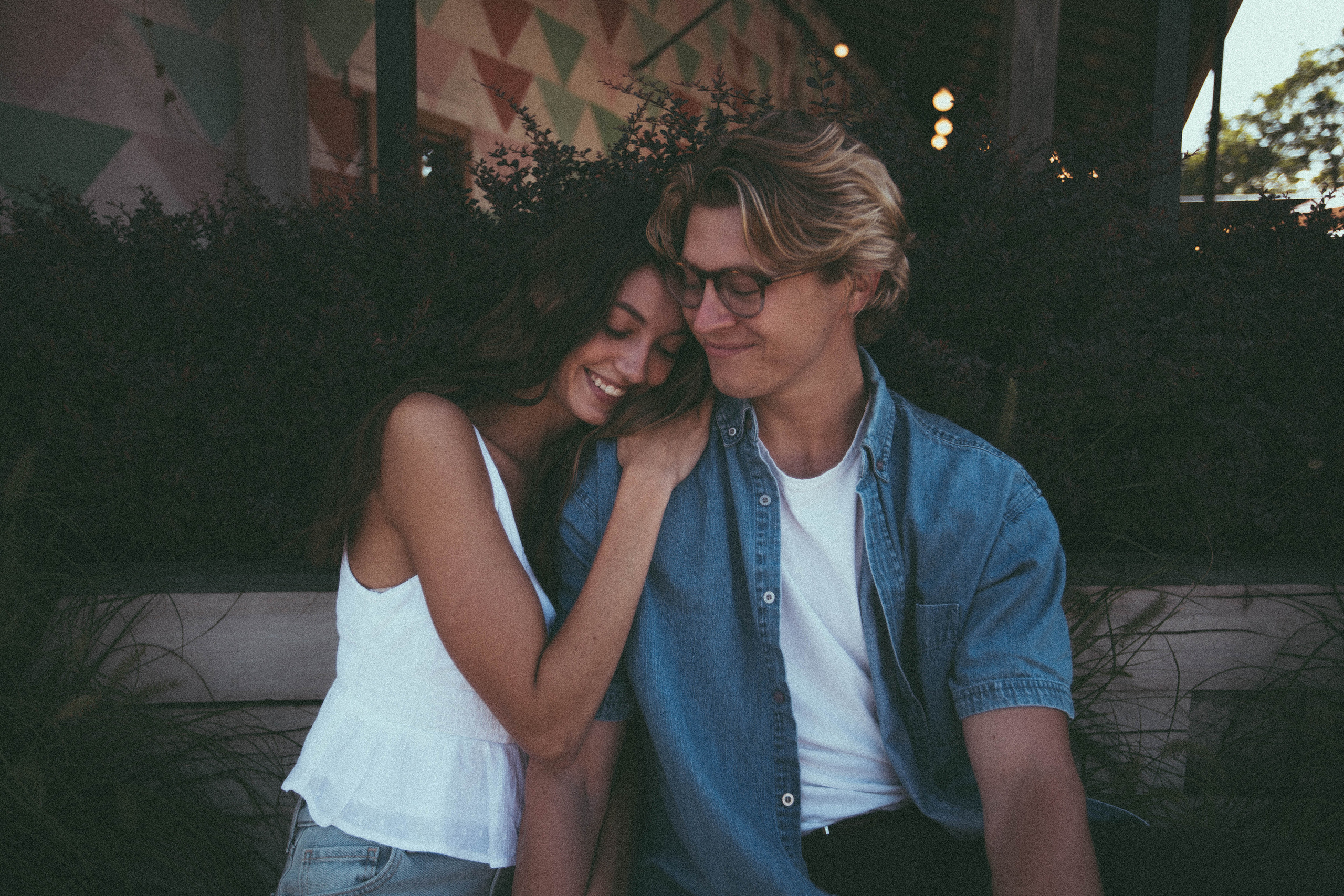 Love Story/Engagement. Detroit Family and Lifestyle Photographer — Albina Littles