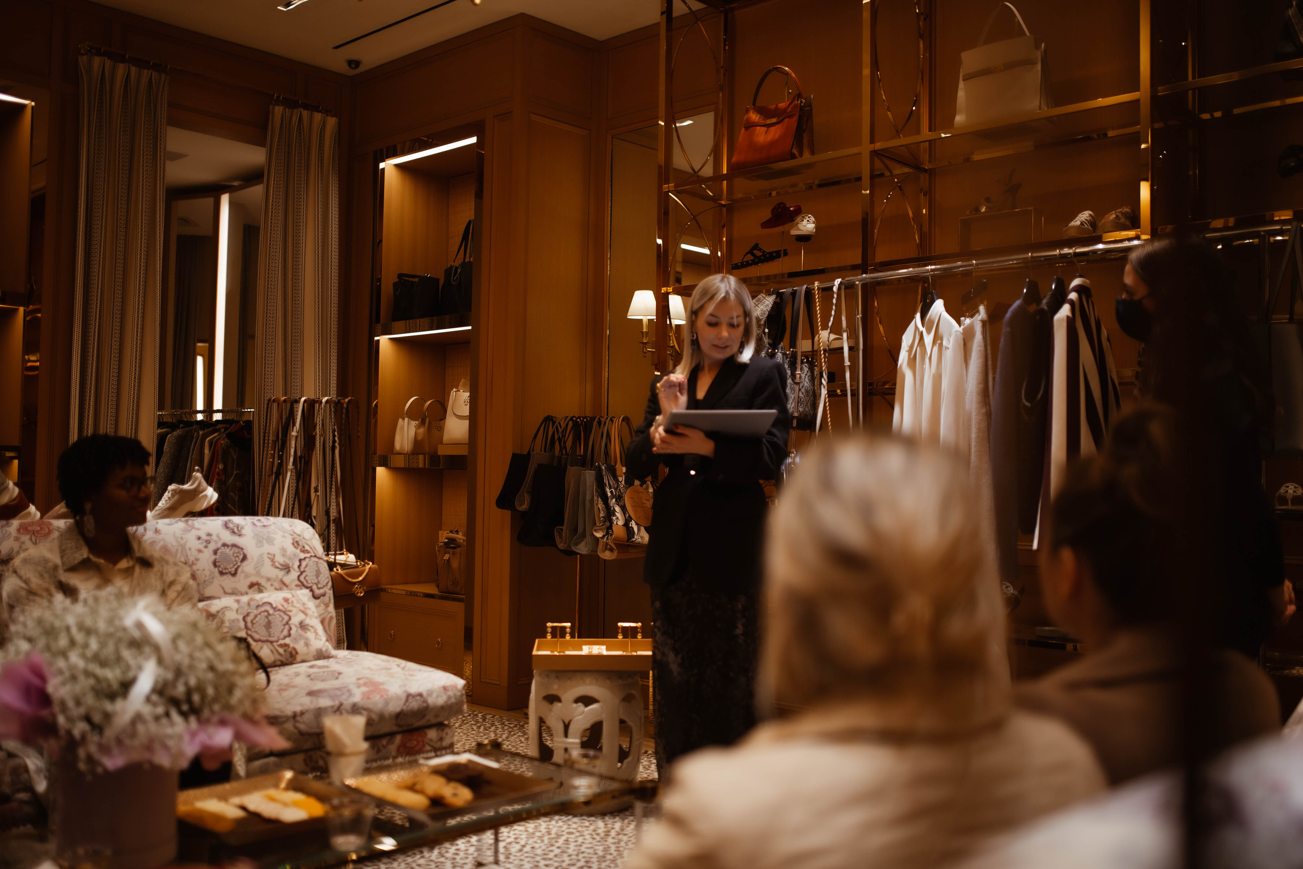 Events. Detroit Family and Lifestyle Photographer — Albina Littles