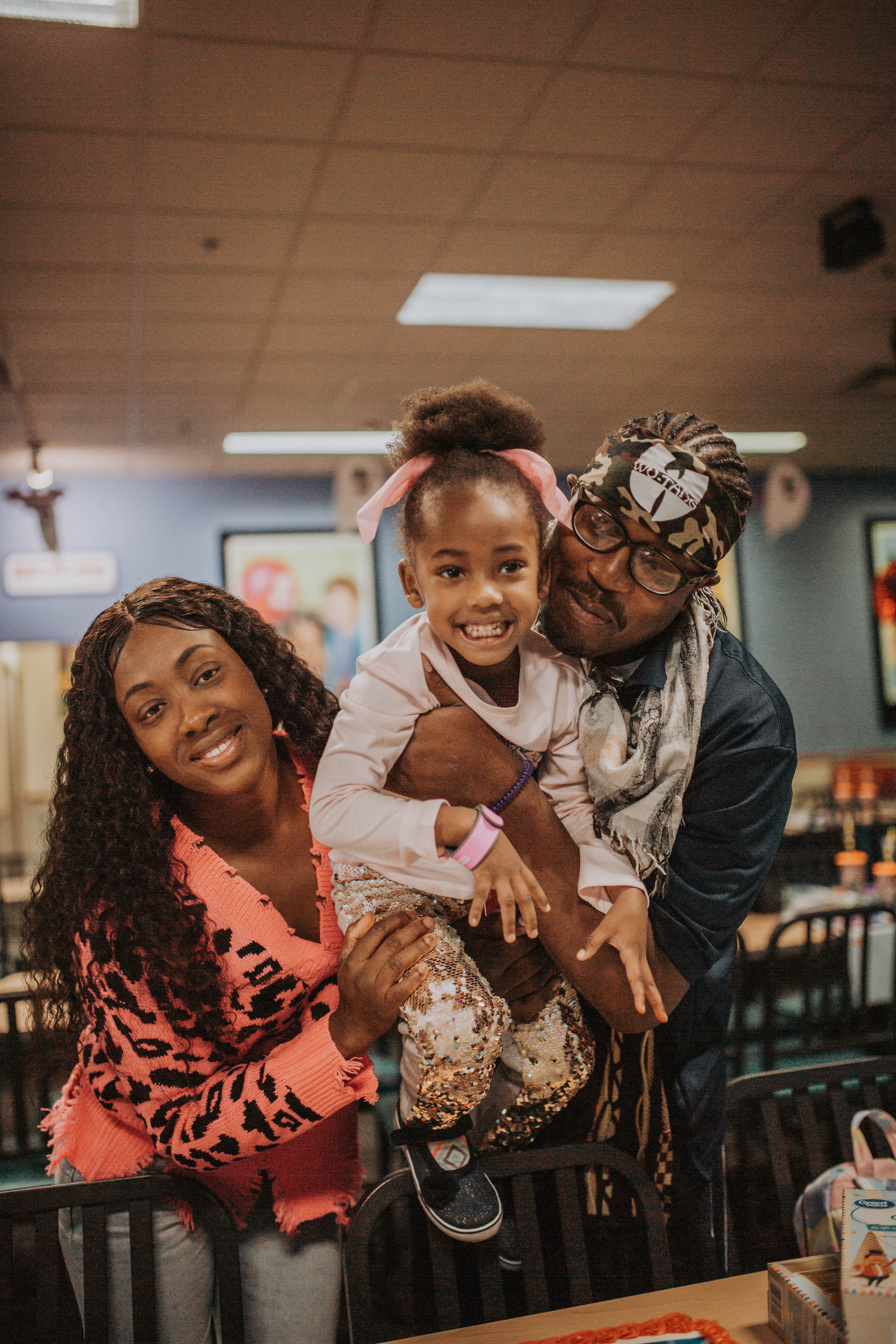 Events. Detroit Family and Lifestyle Photographer — Albina Littles