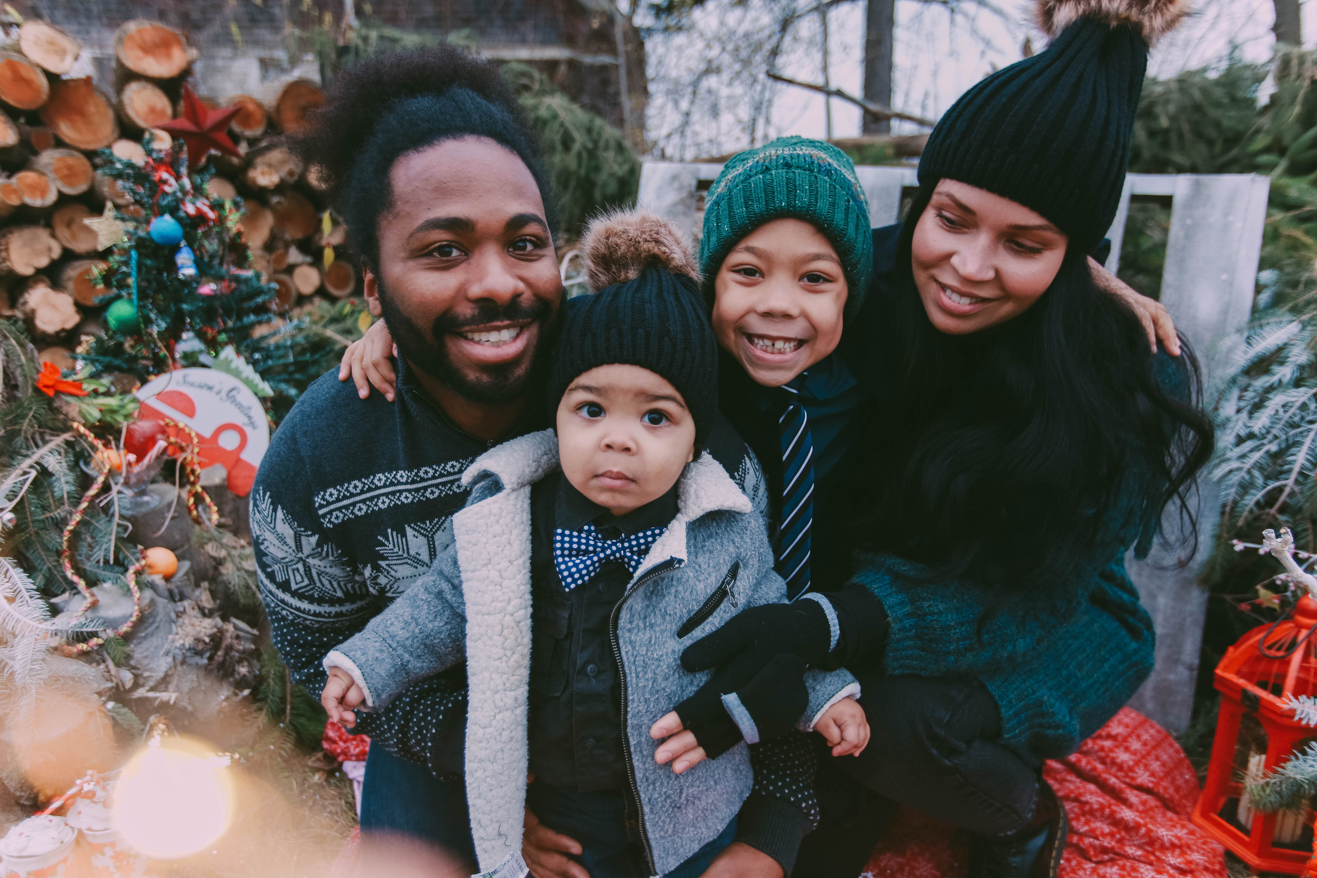 Family/Lifestyle. Detroit Family and Lifestyle Photographer — Albina Littles