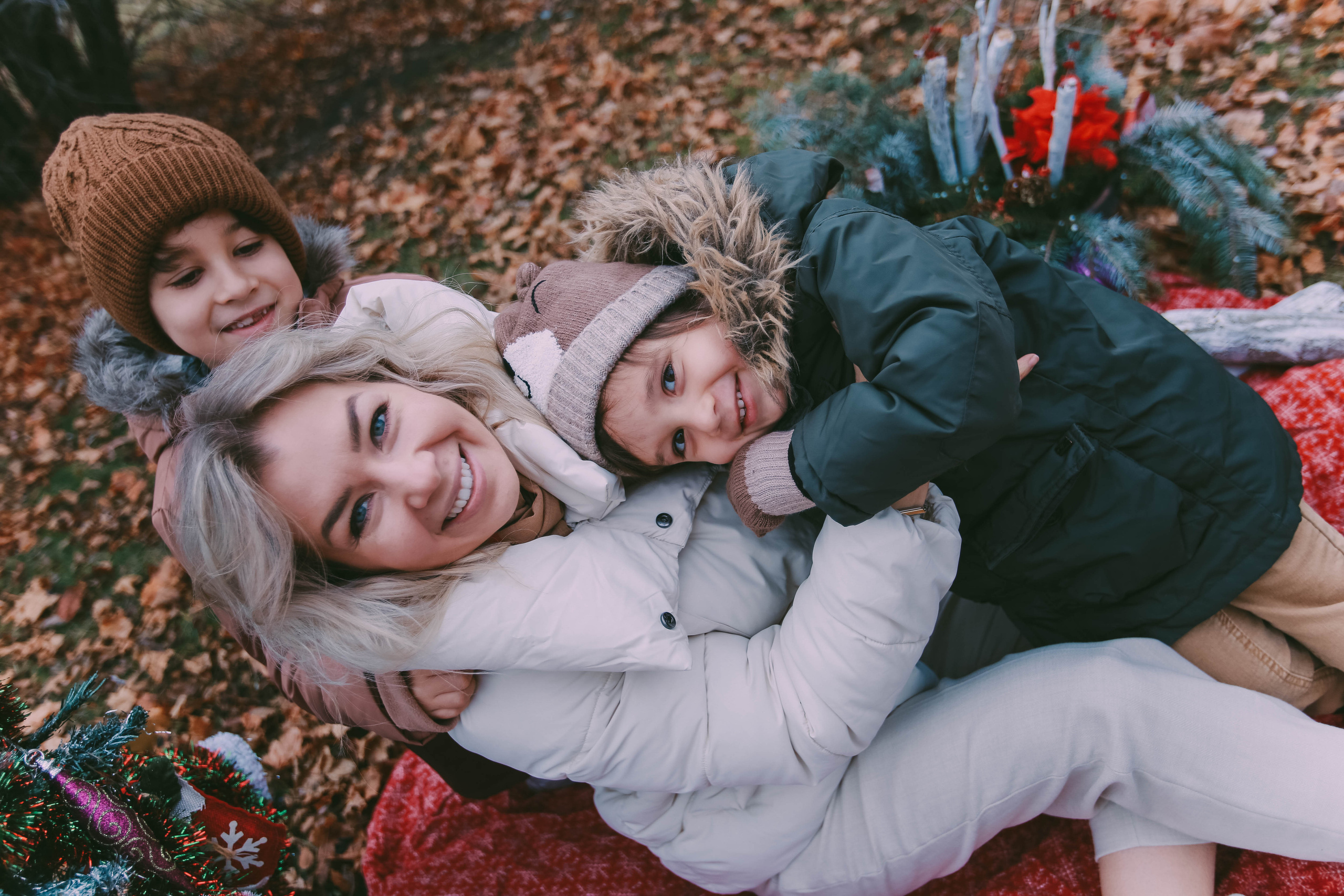 Family/Lifestyle. Detroit Family and Lifestyle Photographer — Albina Littles