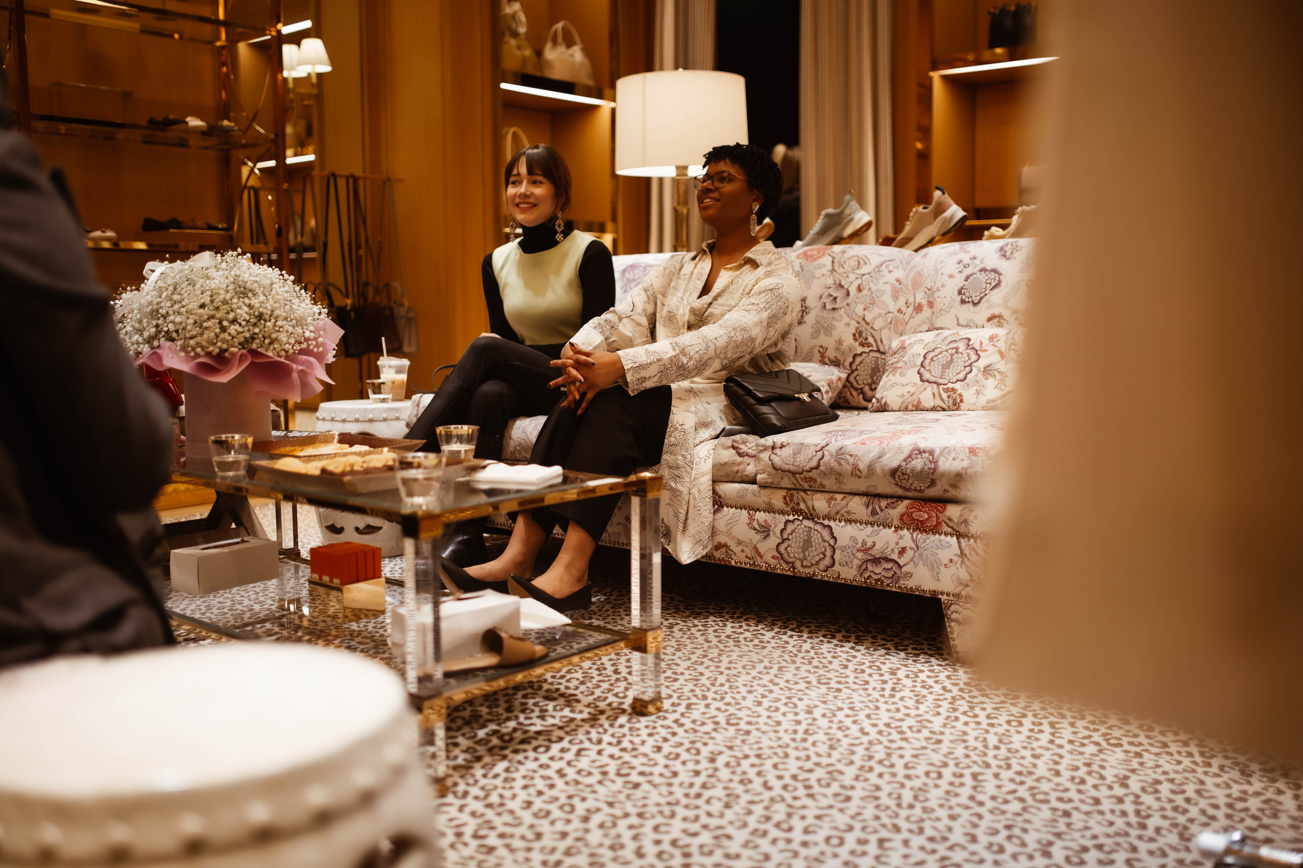 Events. Detroit Family and Lifestyle Photographer — Albina Littles