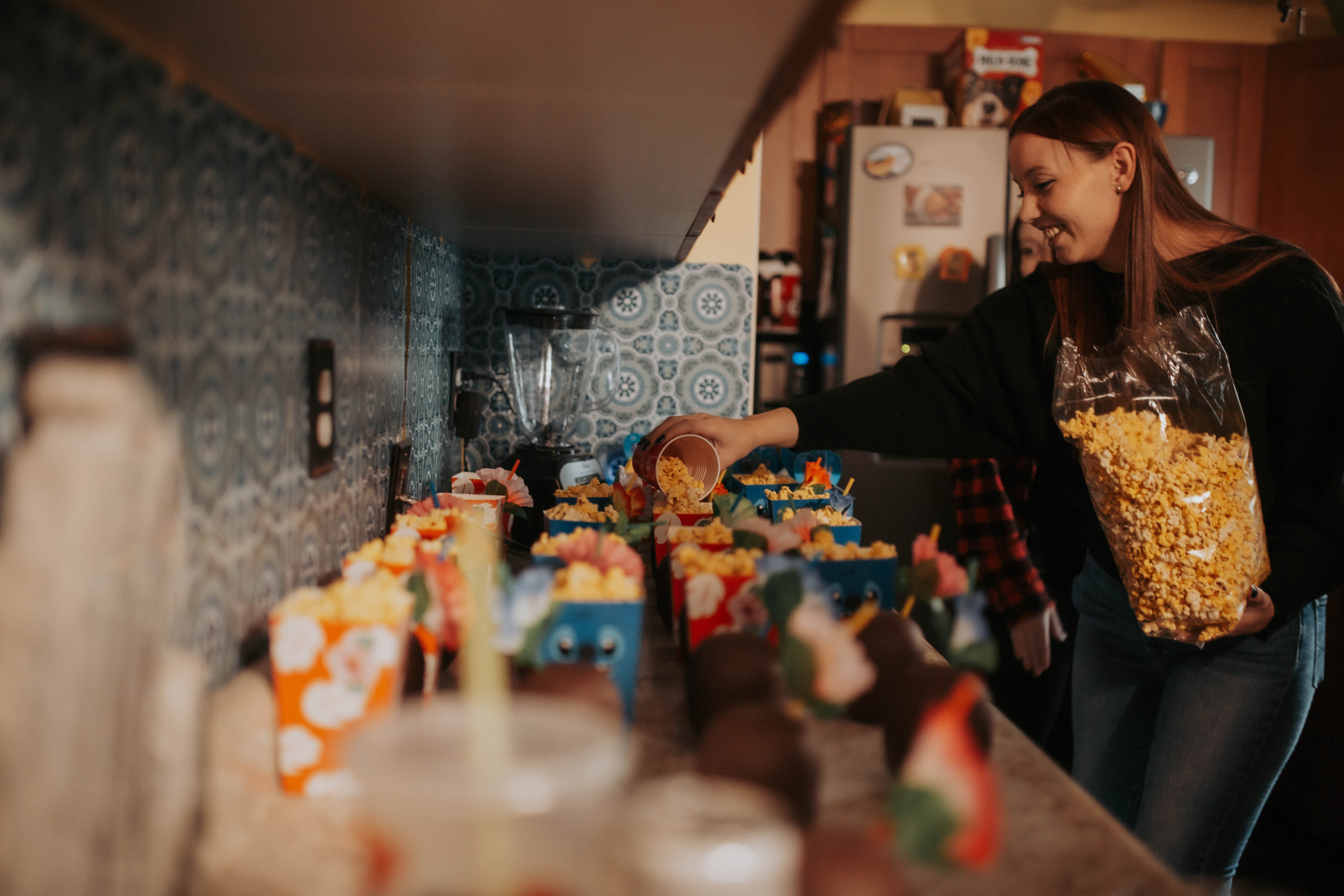 Events. Detroit Family and Lifestyle Photographer — Albina Littles