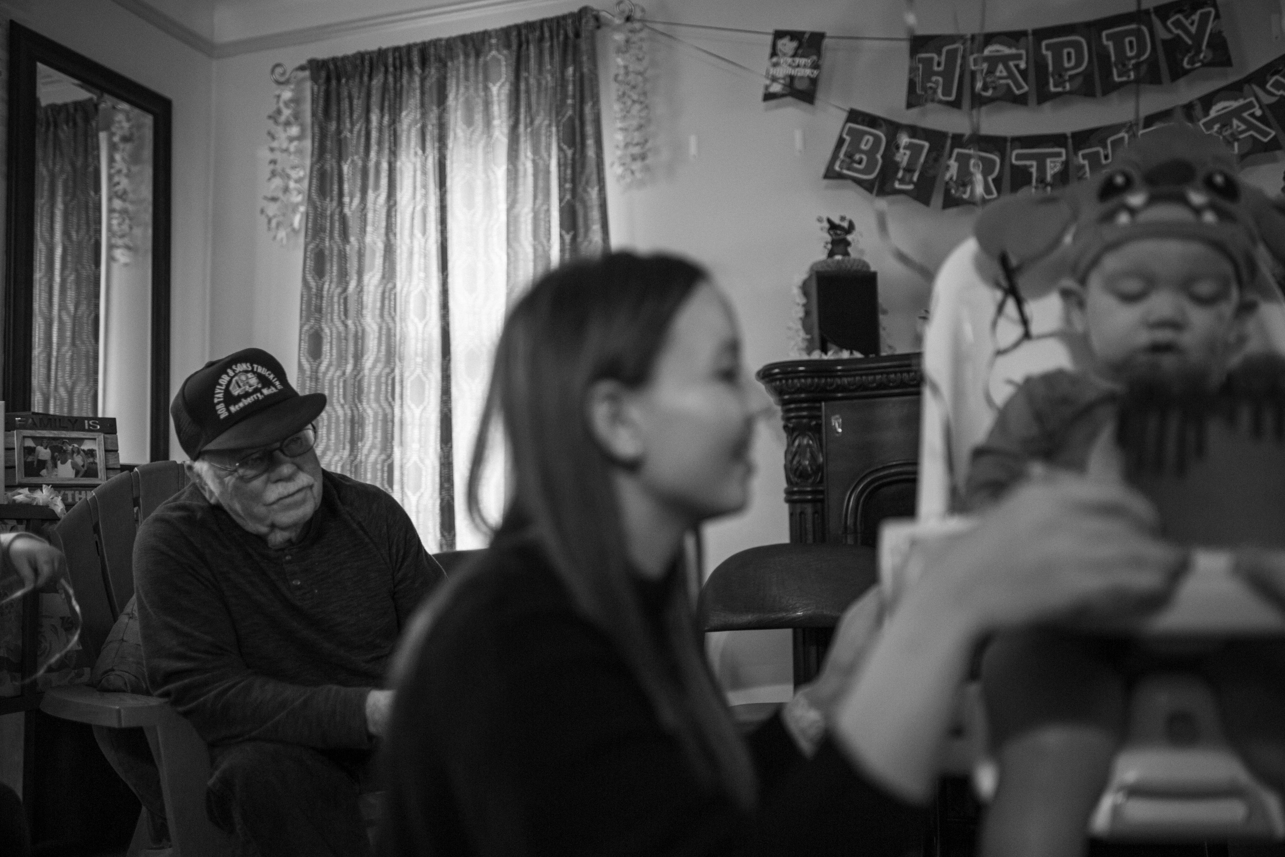 Family/Lifestyle. Detroit Family and Lifestyle Photographer — Albina Littles