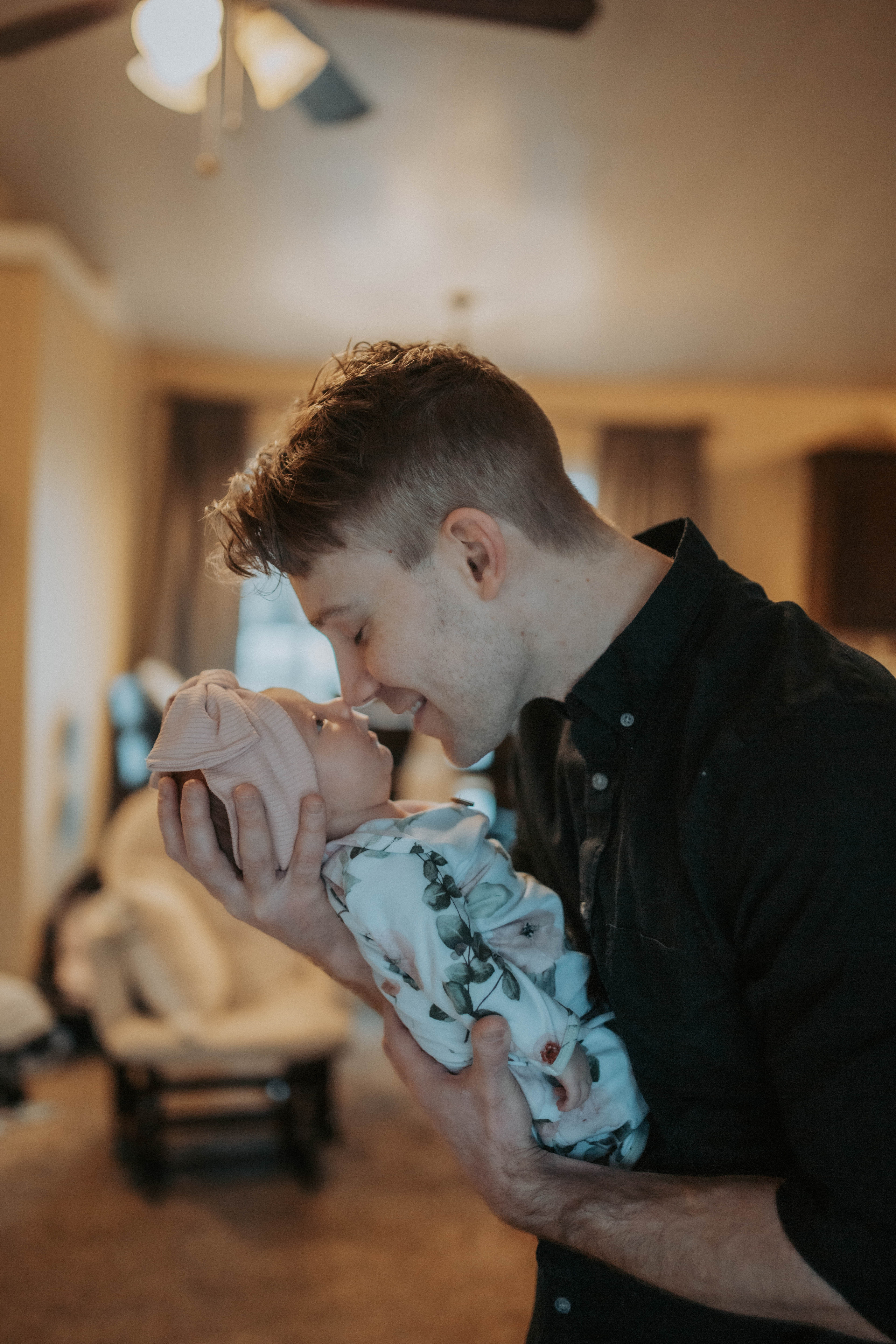 Family/Lifestyle. Detroit Family and Lifestyle Photographer — Albina Littles