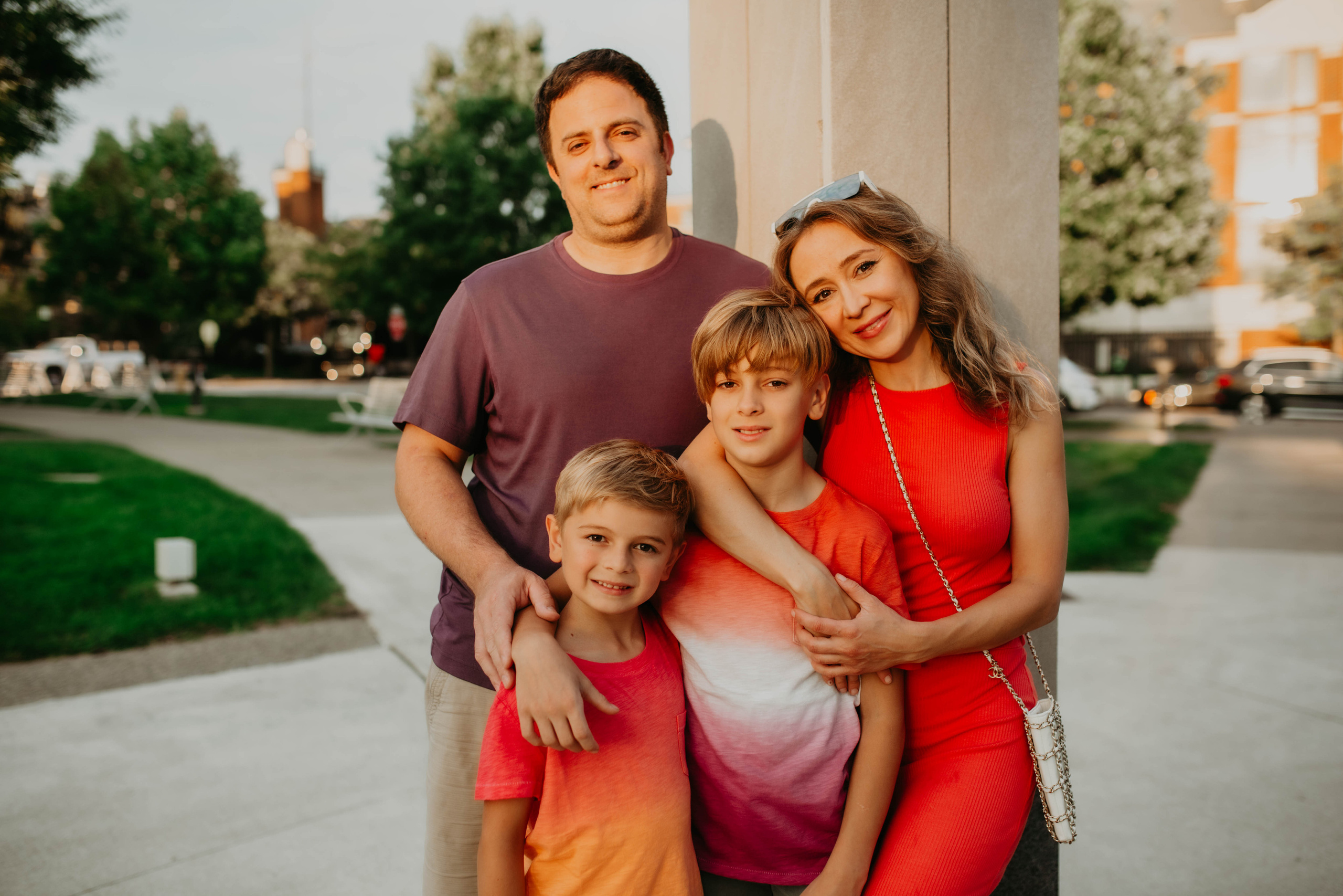 Family/Lifestyle. Detroit Family and Lifestyle Photographer — Albina Littles