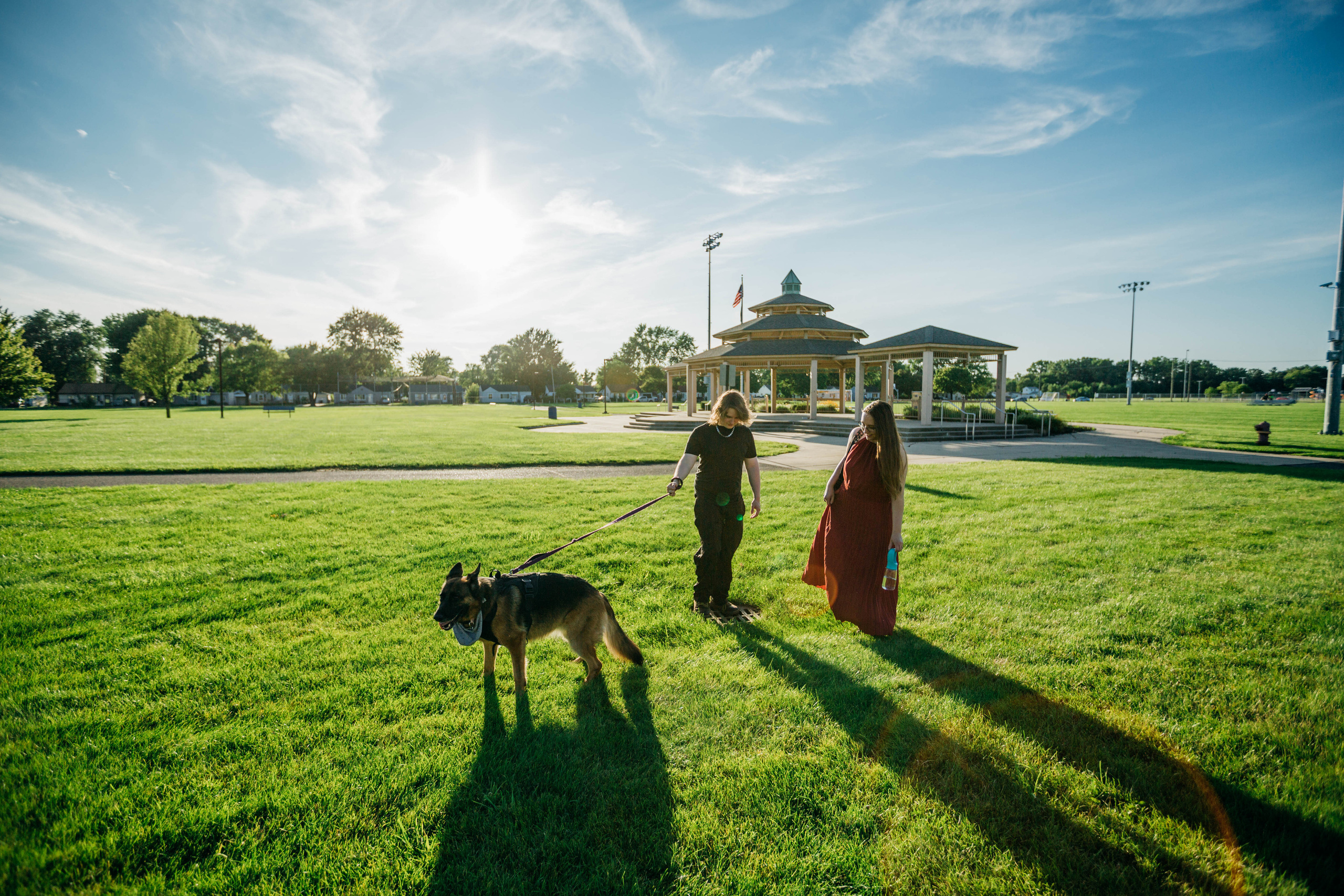 Family/Lifestyle. Detroit Family and Lifestyle Photographer — Albina Littles