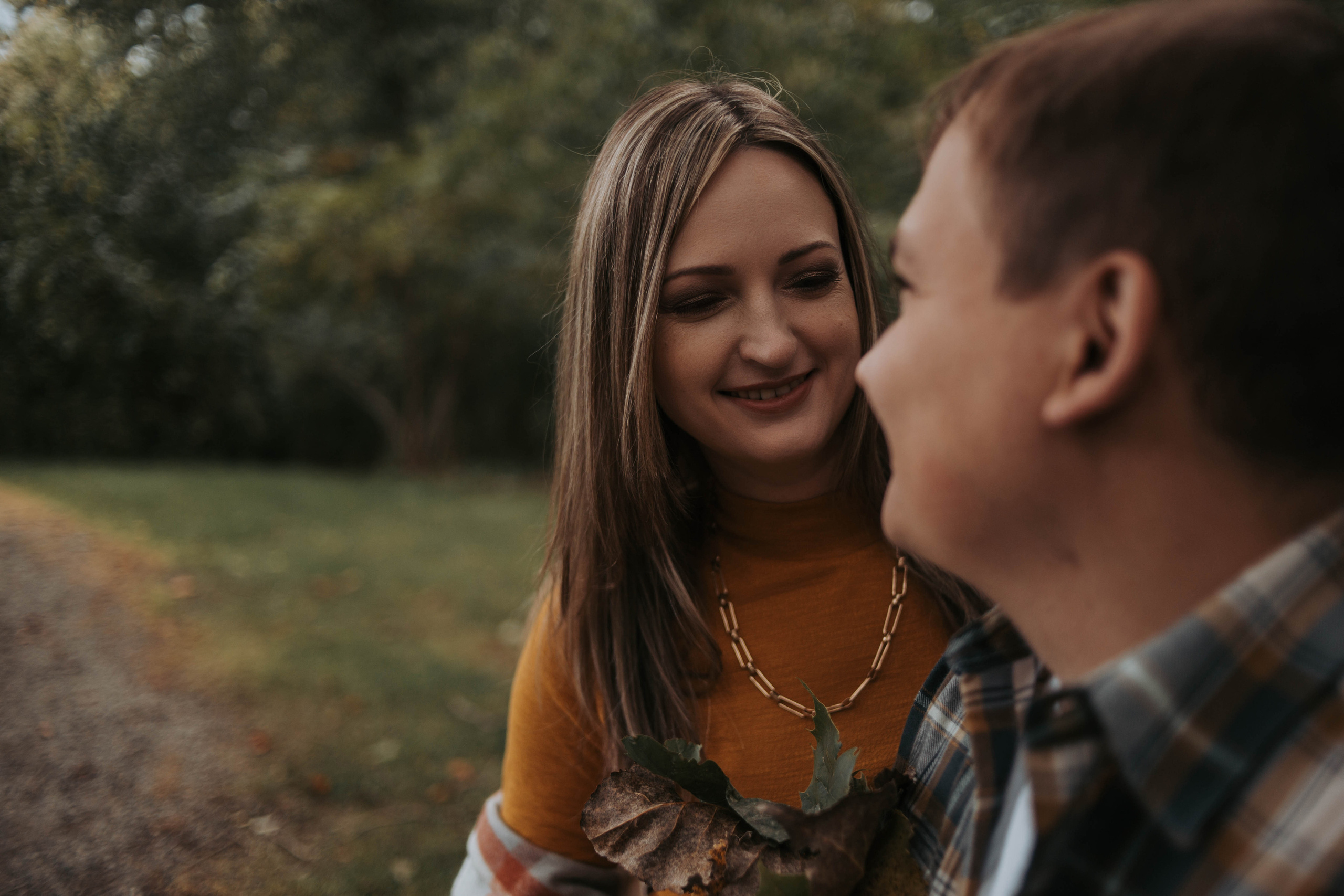 Love Story/Engagement. Detroit Family and Lifestyle Photographer — Albina Littles