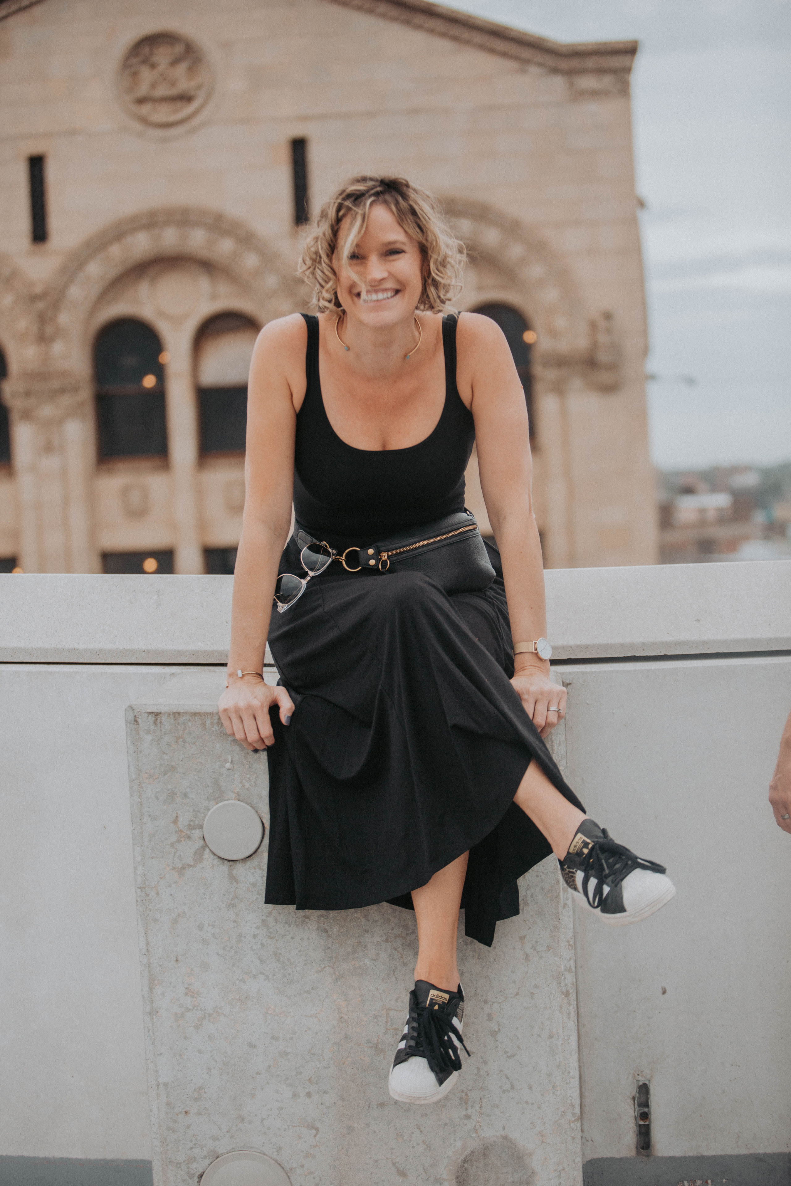 Family/Lifestyle. Detroit Family and Lifestyle Photographer — Albina Littles