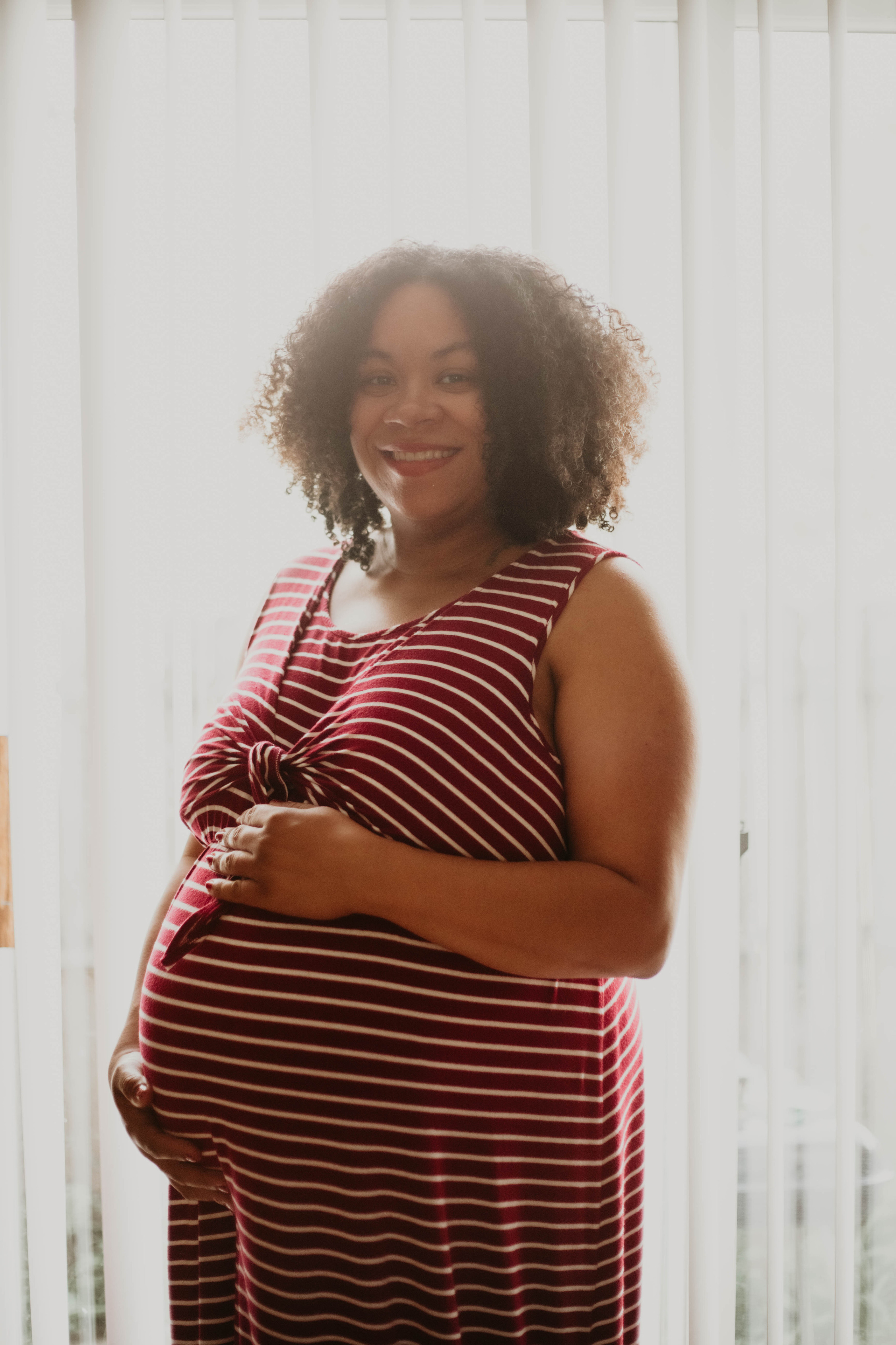 Maternity. Detroit Family and Lifestyle Photographer — Albina Littles