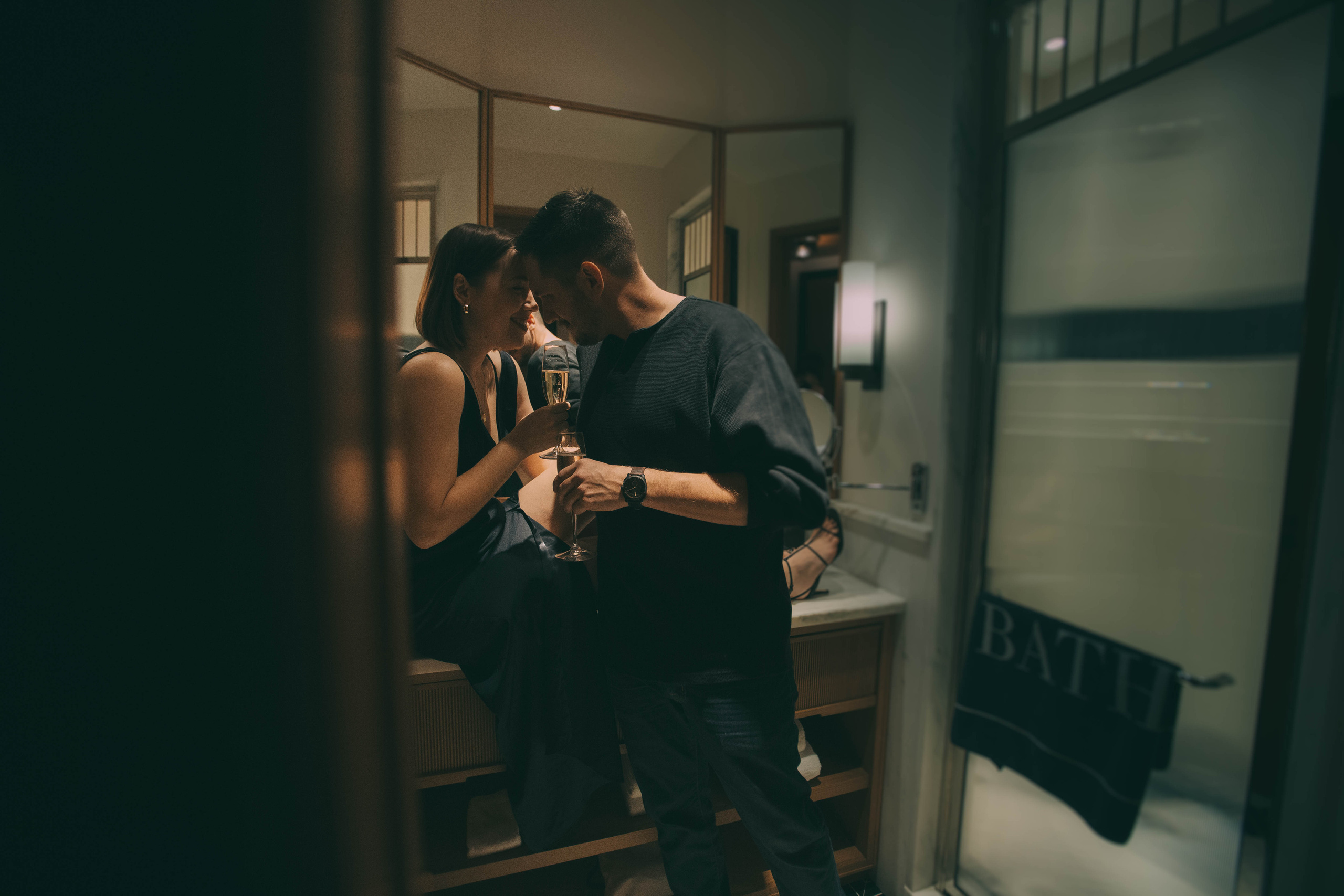 Love Story/Engagement. Detroit Family and Lifestyle Photographer — Albina Littles