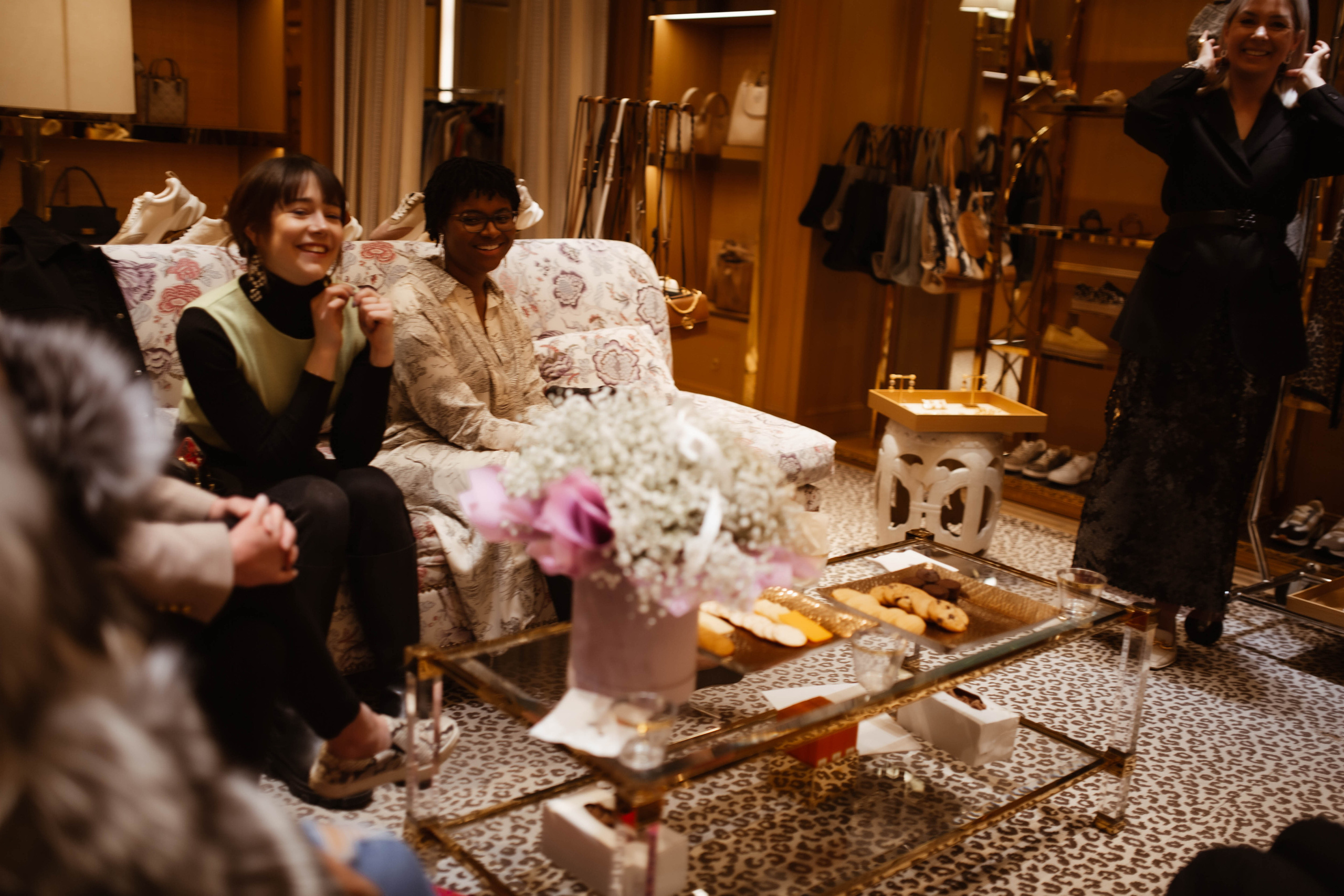 Events. Detroit Family and Lifestyle Photographer — Albina Littles