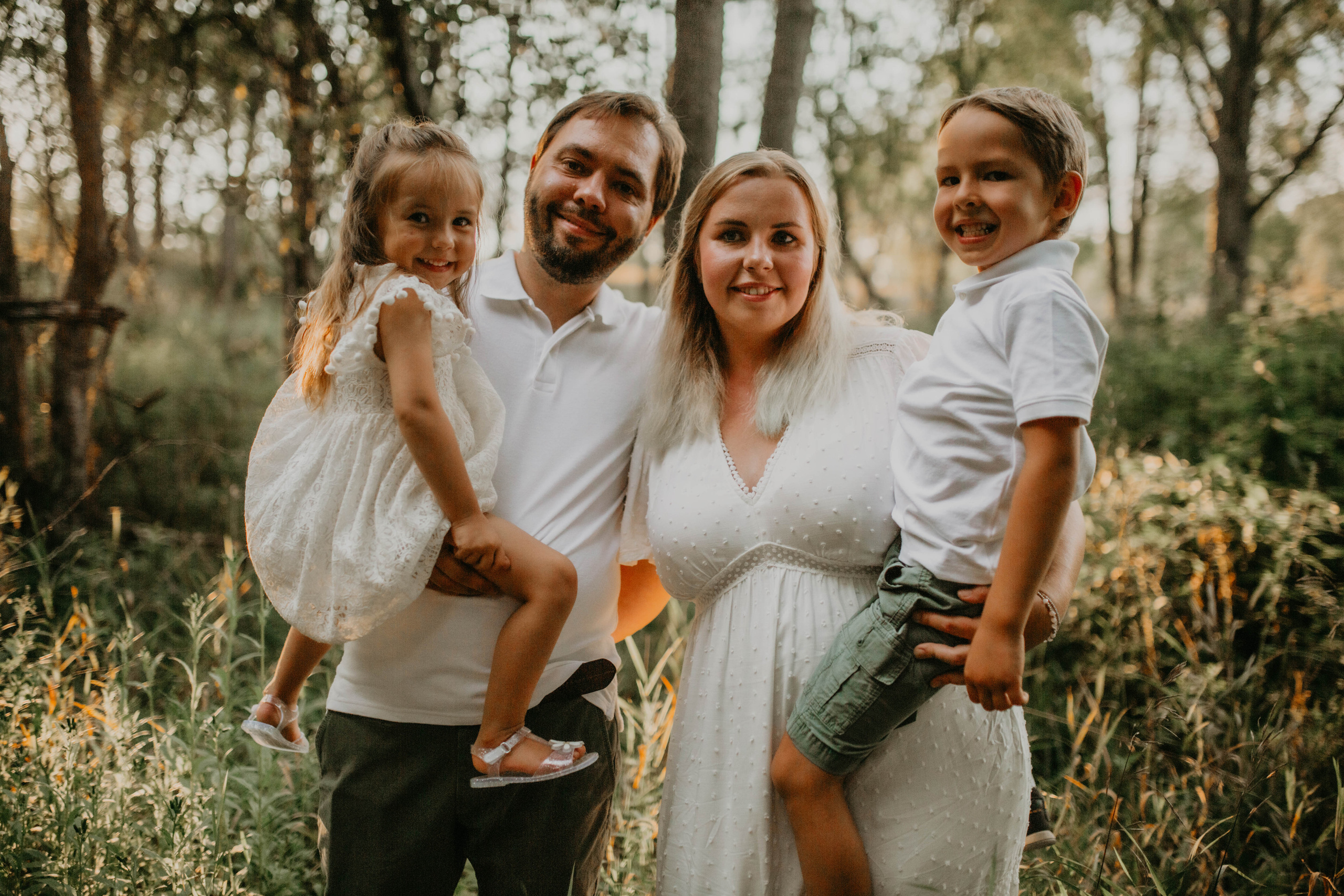 Family/Lifestyle. Detroit Family and Lifestyle Photographer — Albina Littles