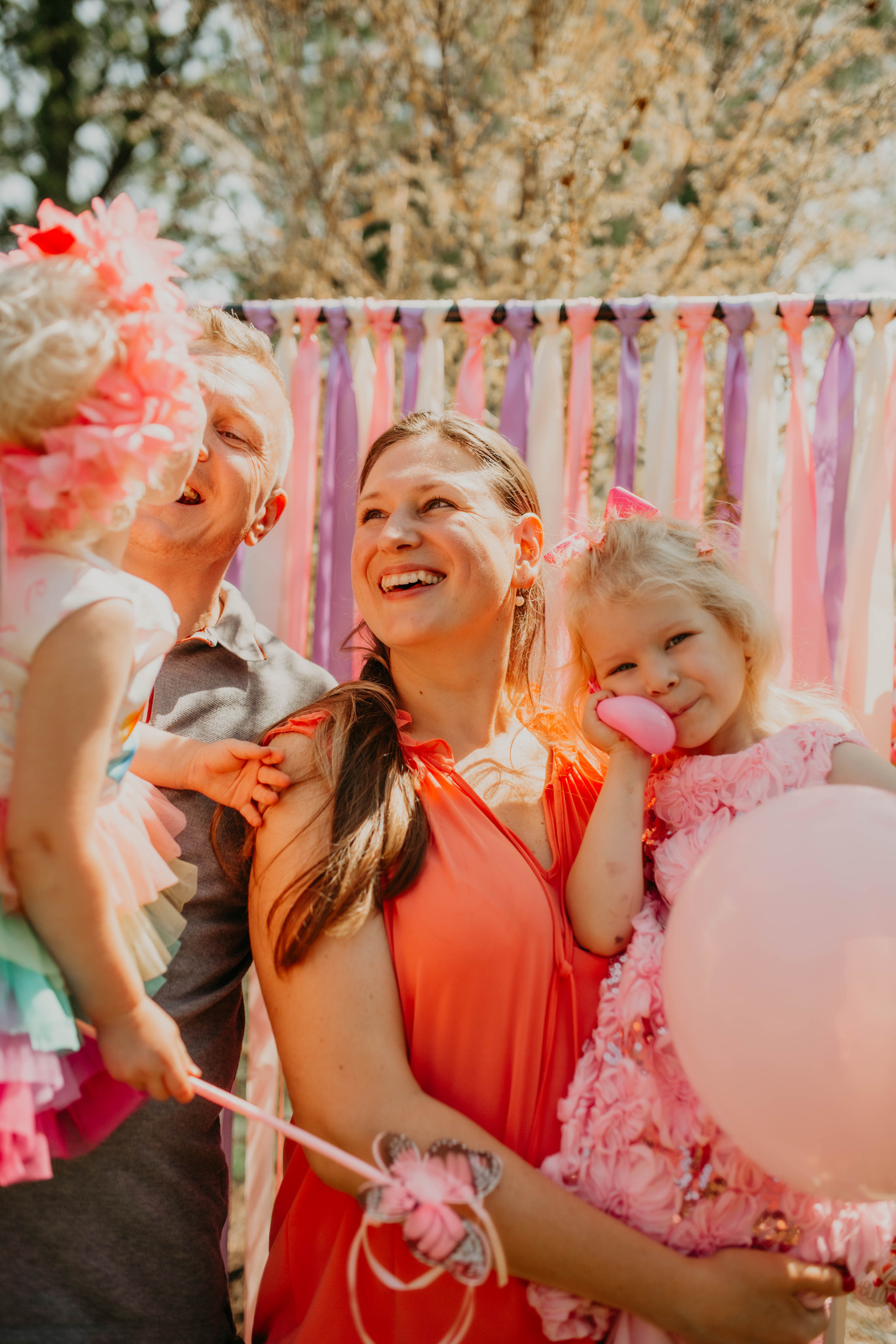 Events. Detroit Family and Lifestyle Photographer — Albina Littles