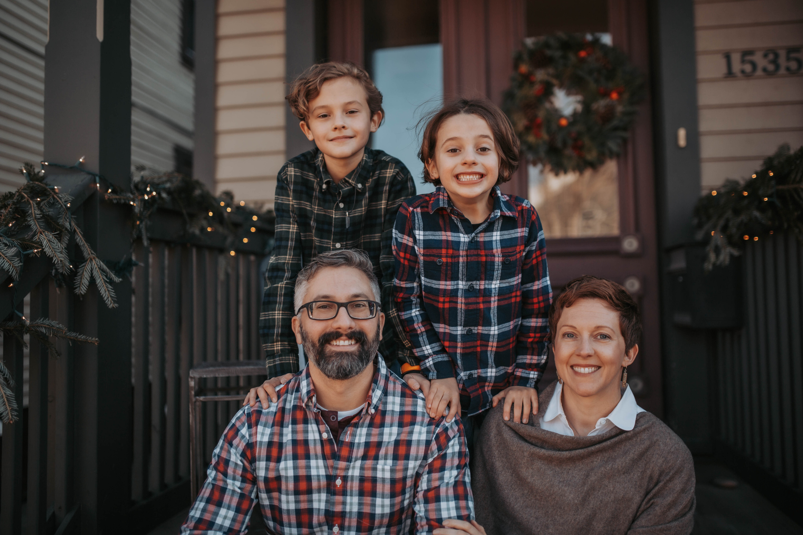 Family/Lifestyle. Detroit Family and Lifestyle Photographer — Albina Littles