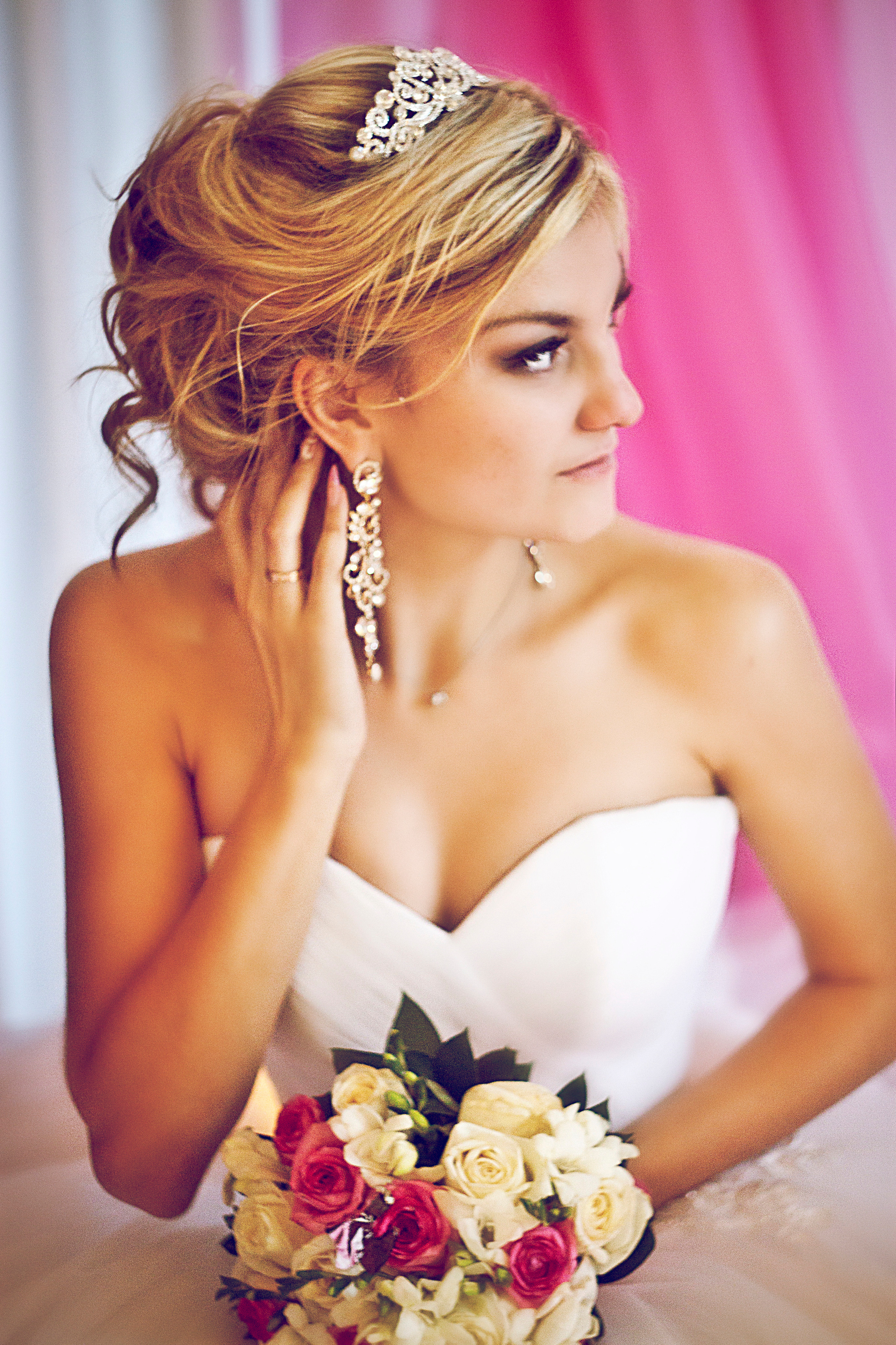 Weddings. Detroit Family and Lifestyle Photographer — Albina Littles