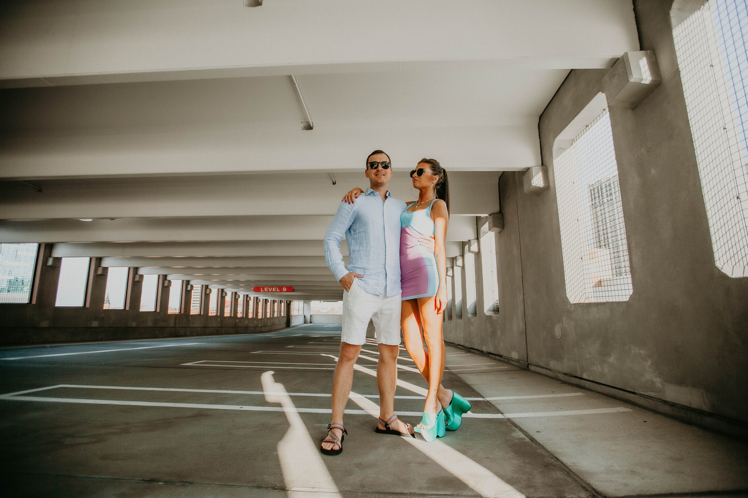 Love Story/Engagement. Detroit Family and Lifestyle Photographer — Albina Littles