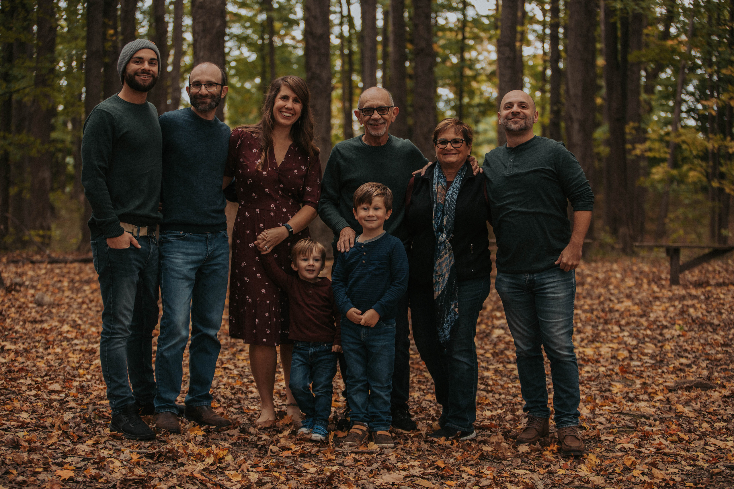 Family/Lifestyle. Detroit Family and Lifestyle Photographer — Albina Littles