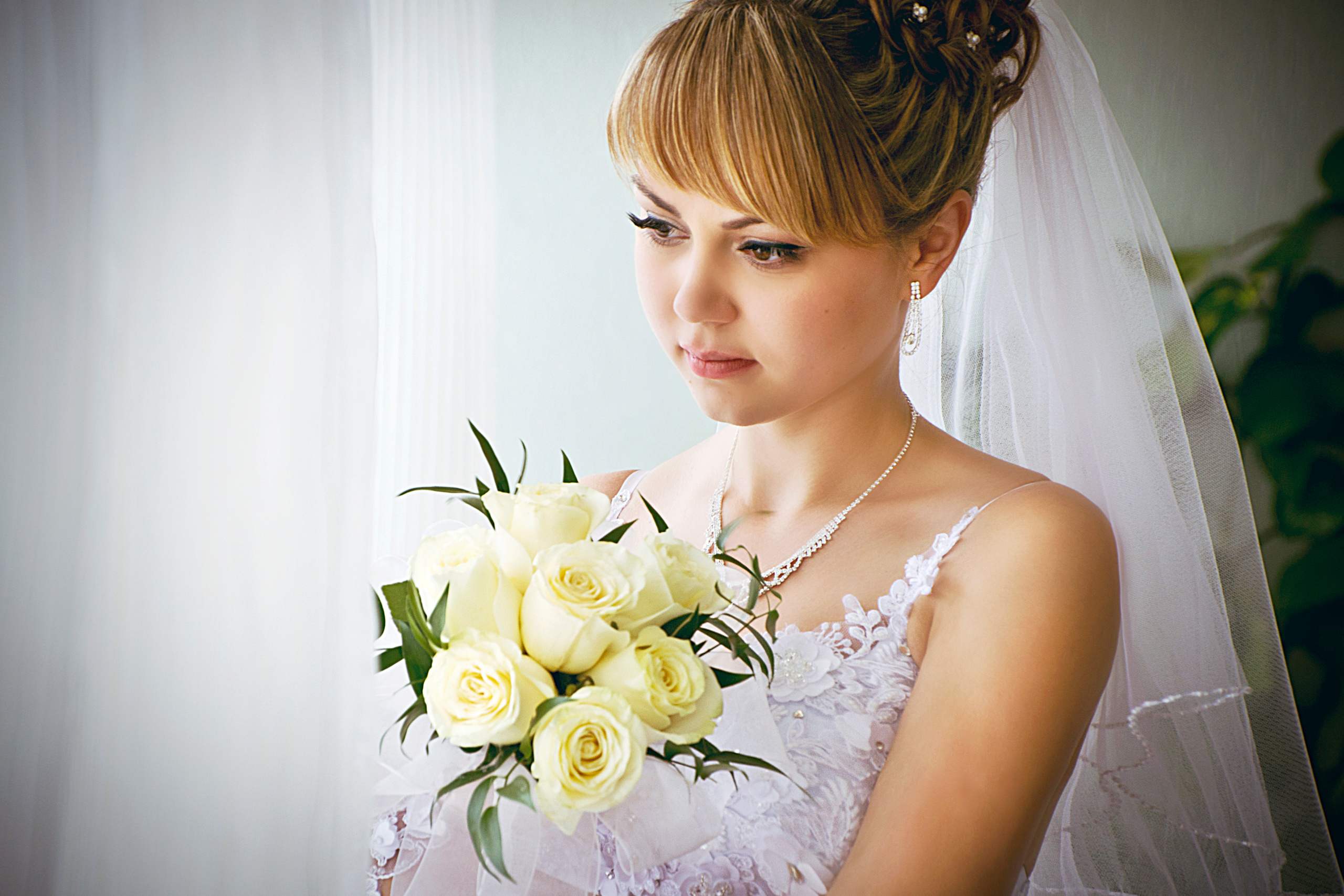 Weddings. Detroit Family and Lifestyle Photographer — Albina Littles