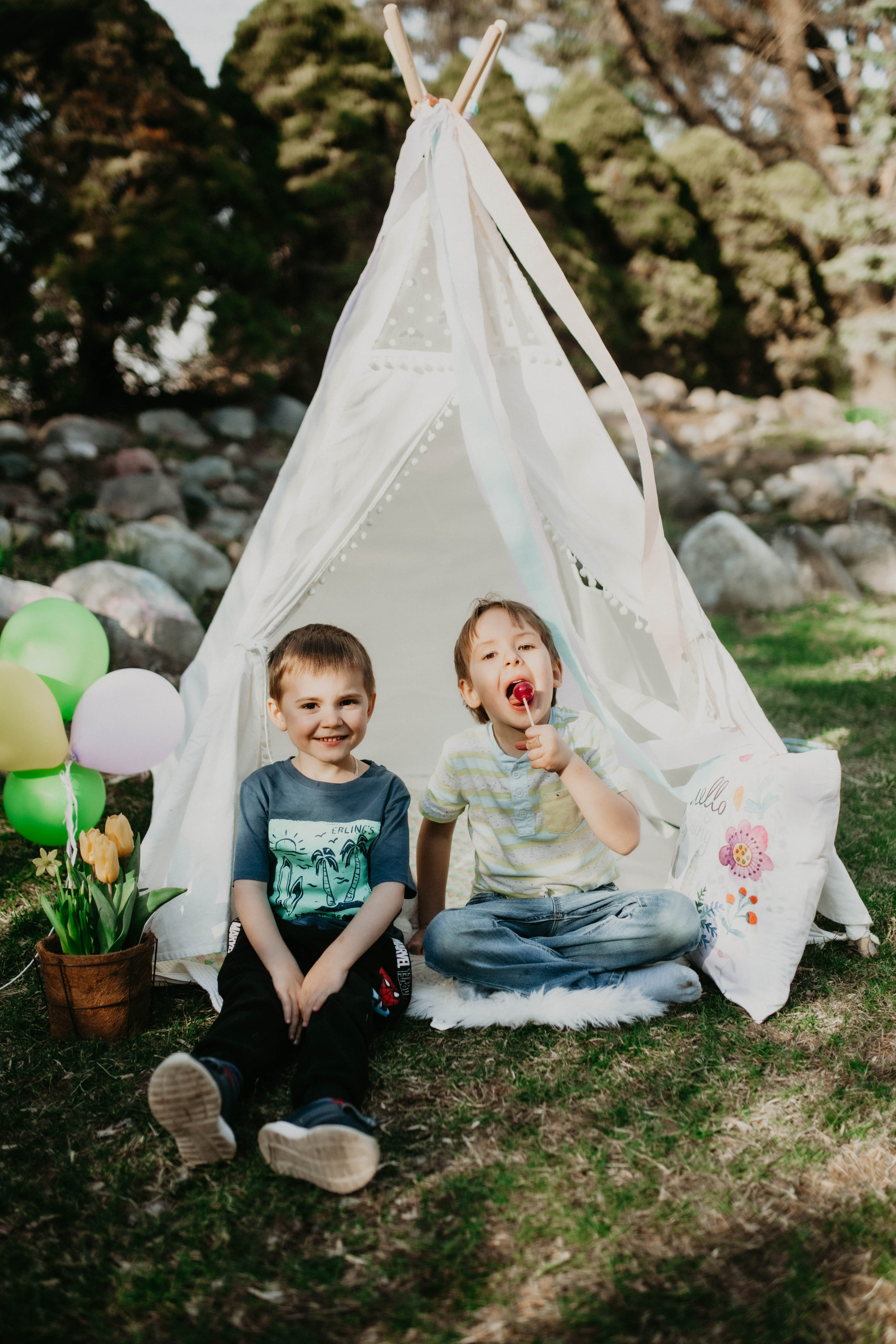 Events. Detroit Family and Lifestyle Photographer — Albina Littles