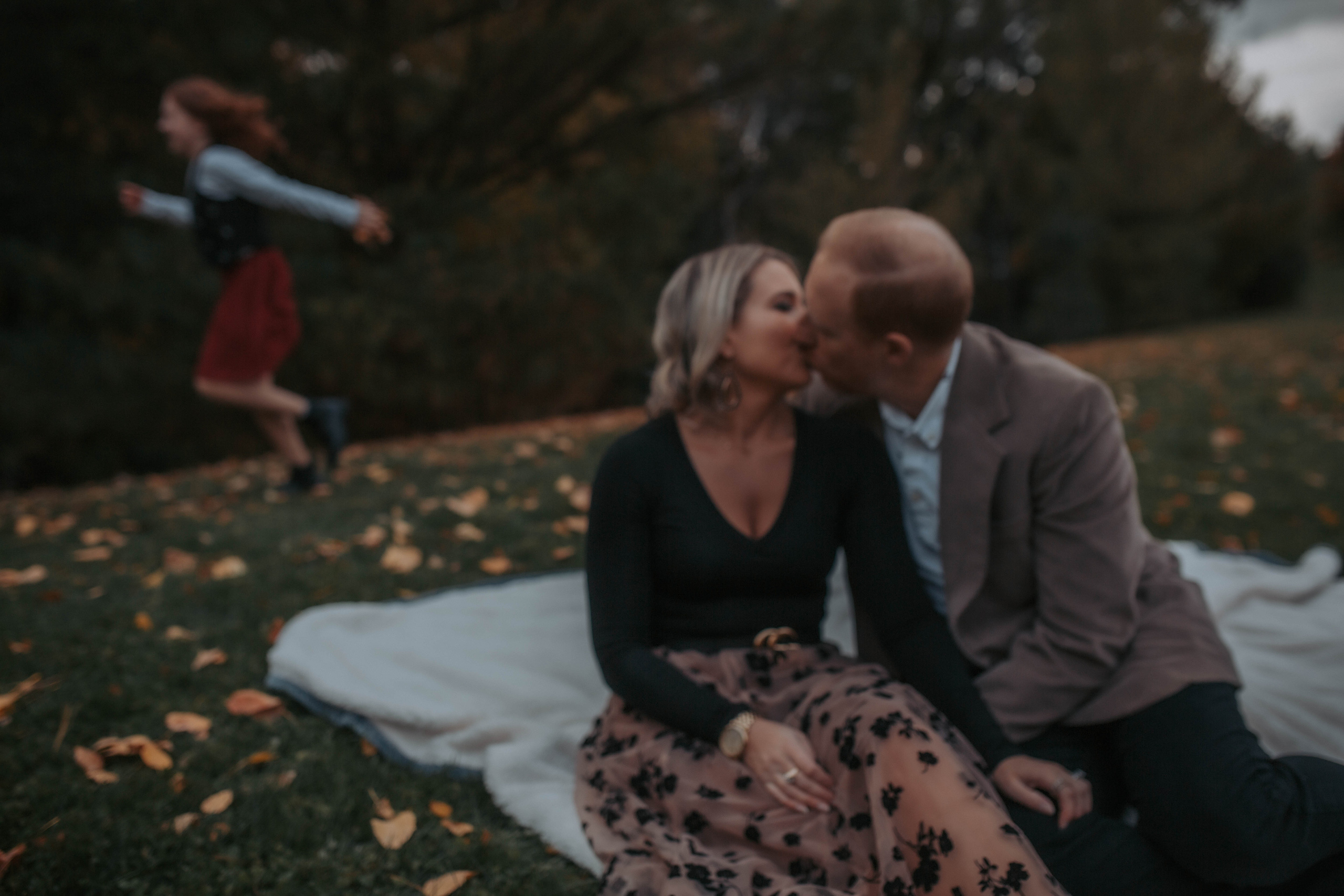 Love Story/Engagement. Detroit Family and Lifestyle Photographer — Albina Littles