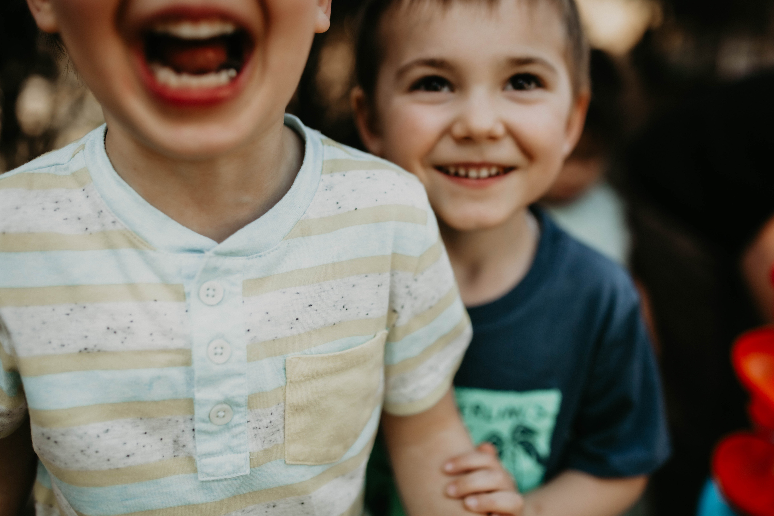 Events. Detroit Family and Lifestyle Photographer — Albina Littles