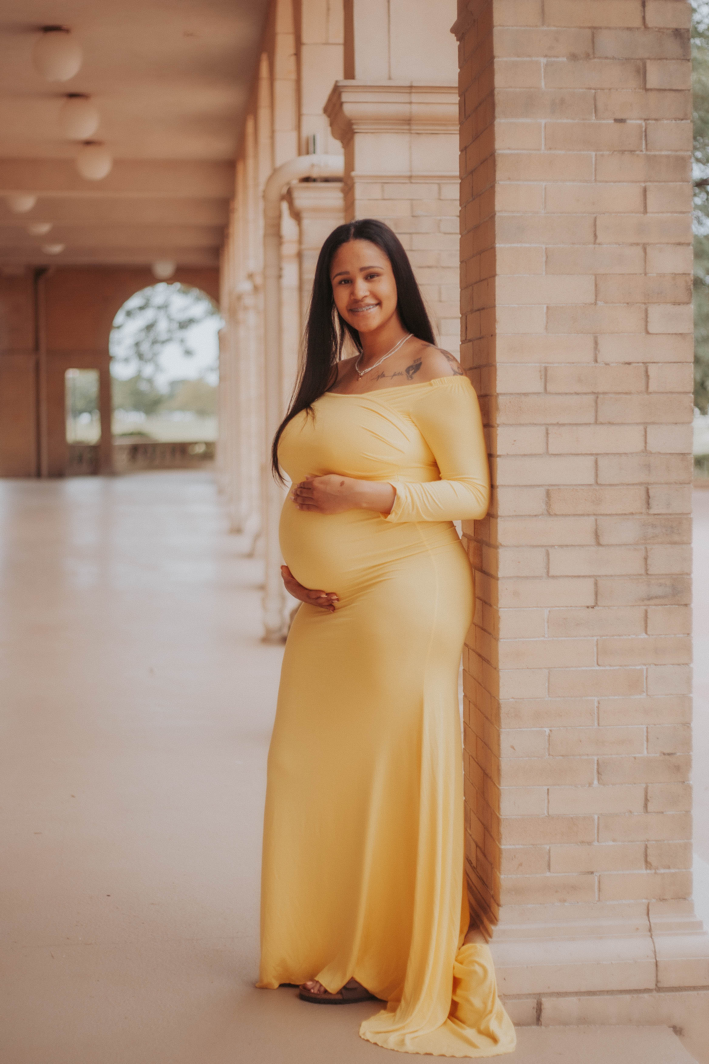 Maternity. Detroit Family and Lifestyle Photographer — Albina Littles
