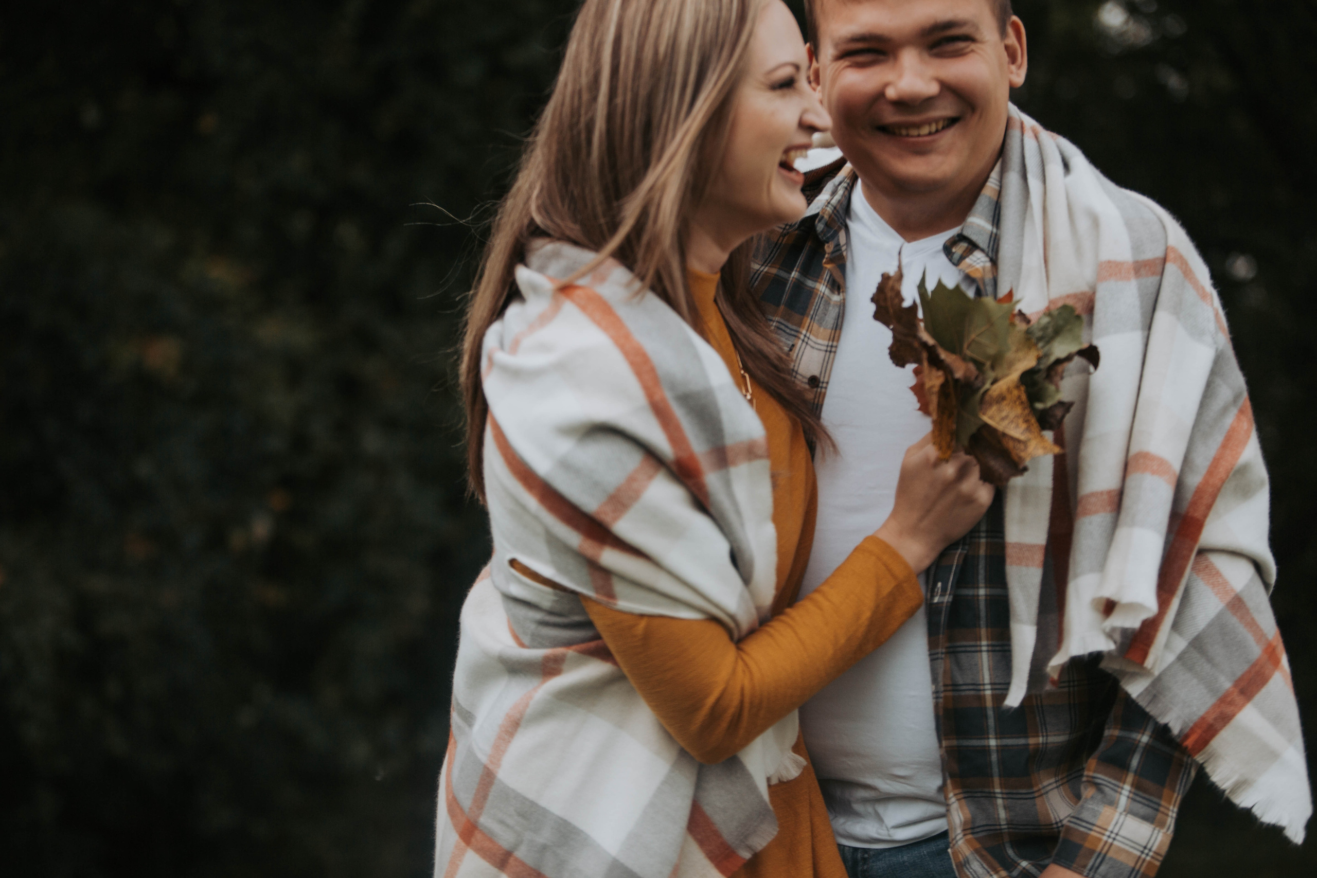 Love Story/Engagement. Detroit Family and Lifestyle Photographer — Albina Littles