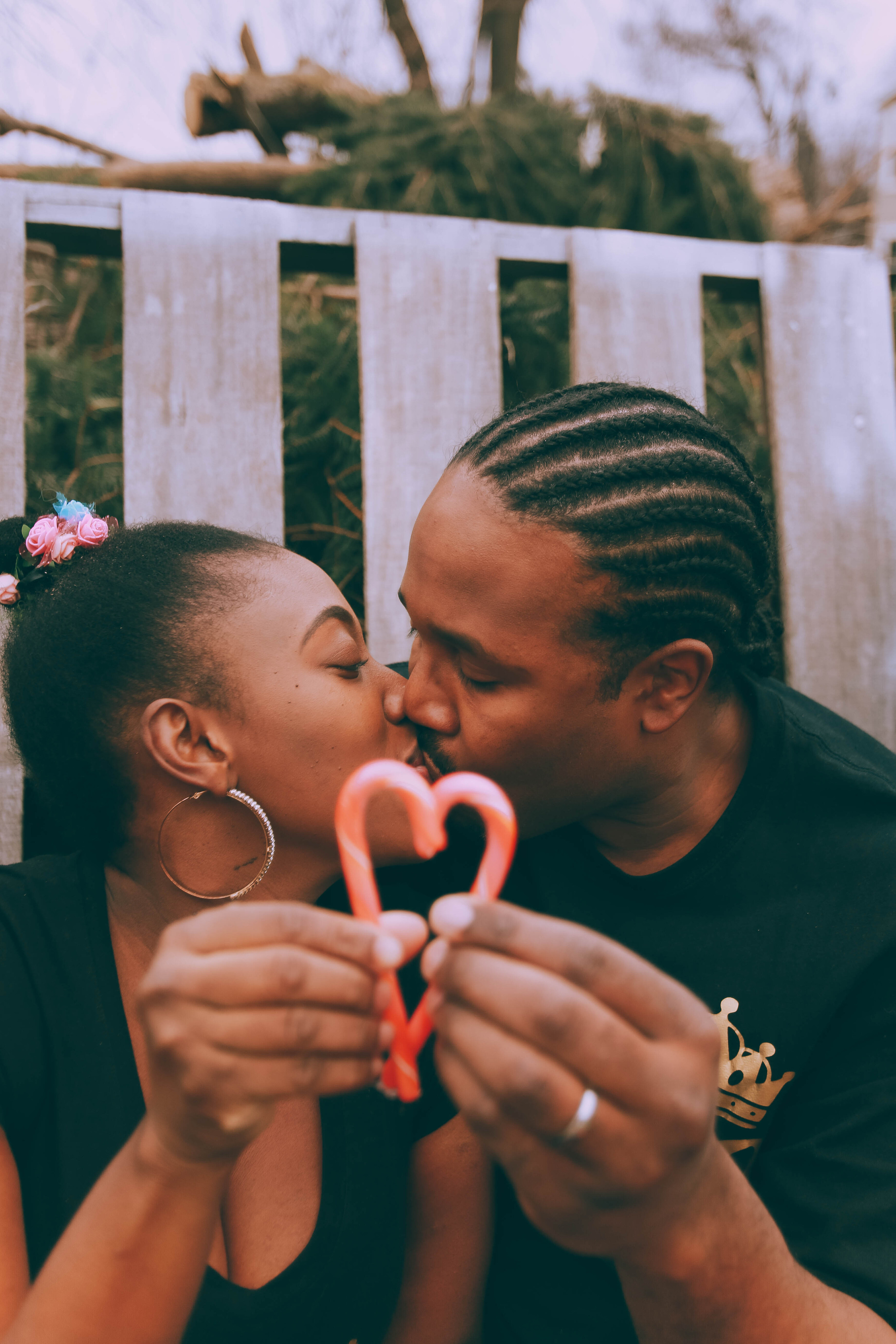 Love Story/Engagement. Detroit Family and Lifestyle Photographer — Albina Littles