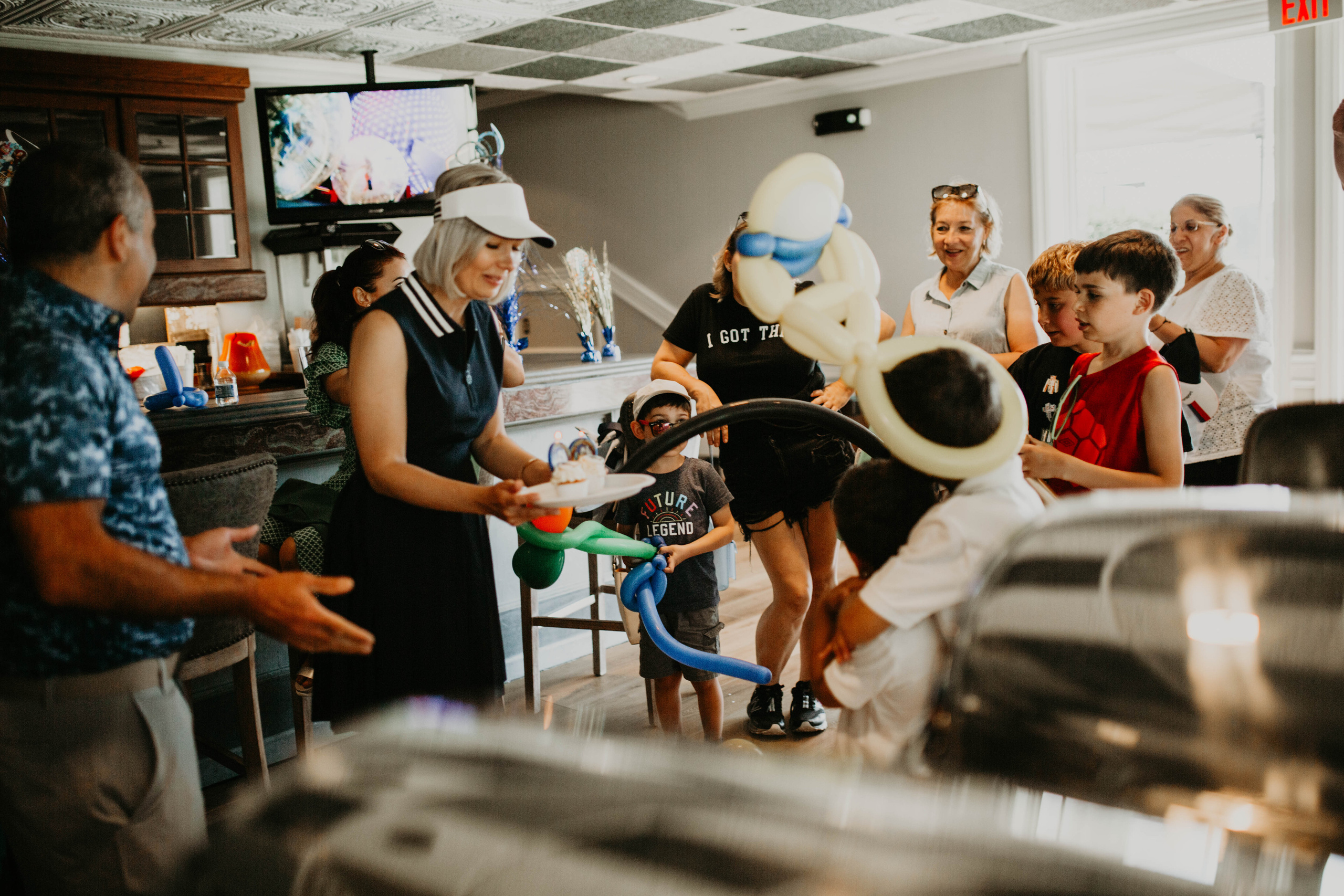 Events. Detroit Family and Lifestyle Photographer — Albina Littles