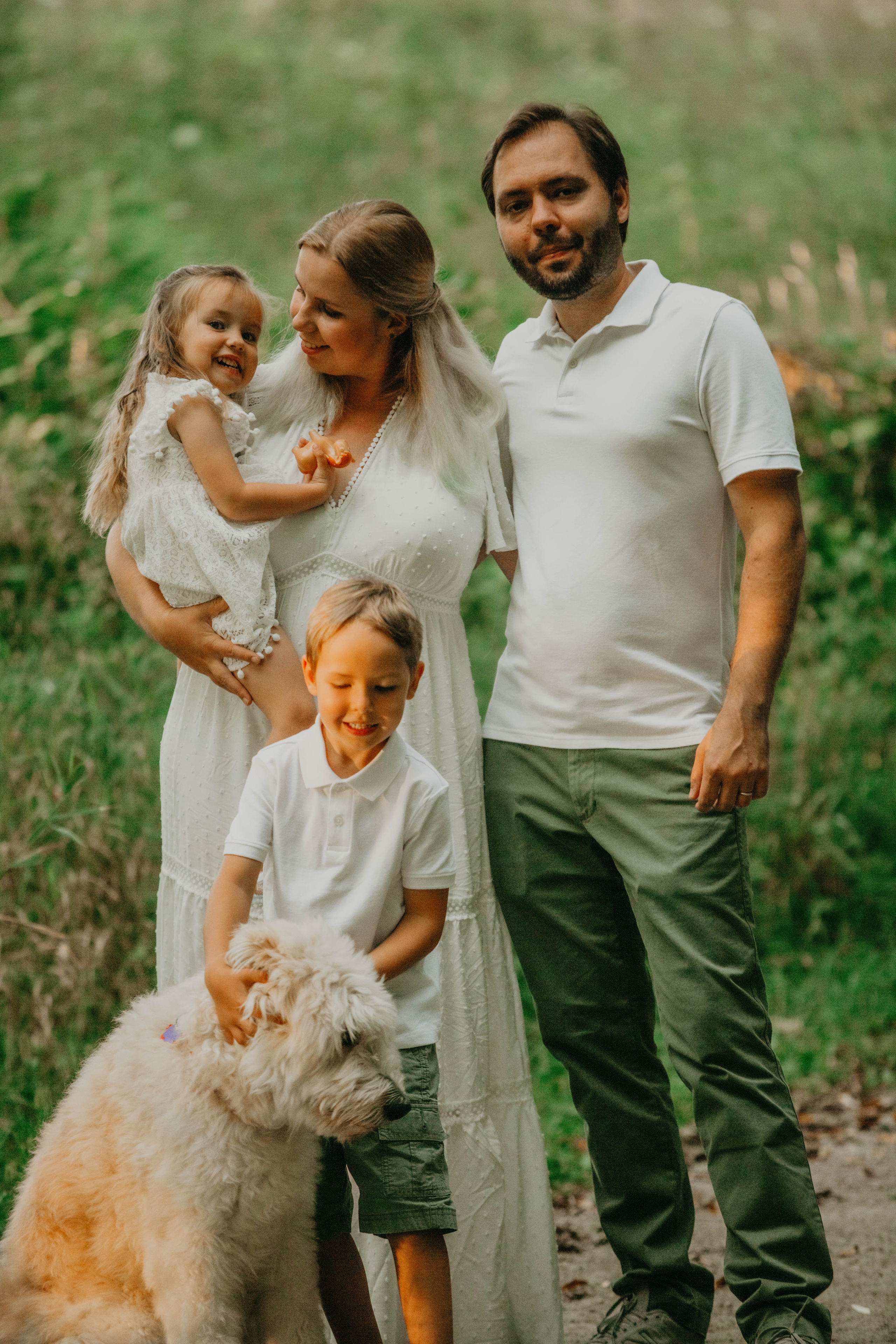 Family/Lifestyle. Detroit Family and Lifestyle Photographer — Albina Littles