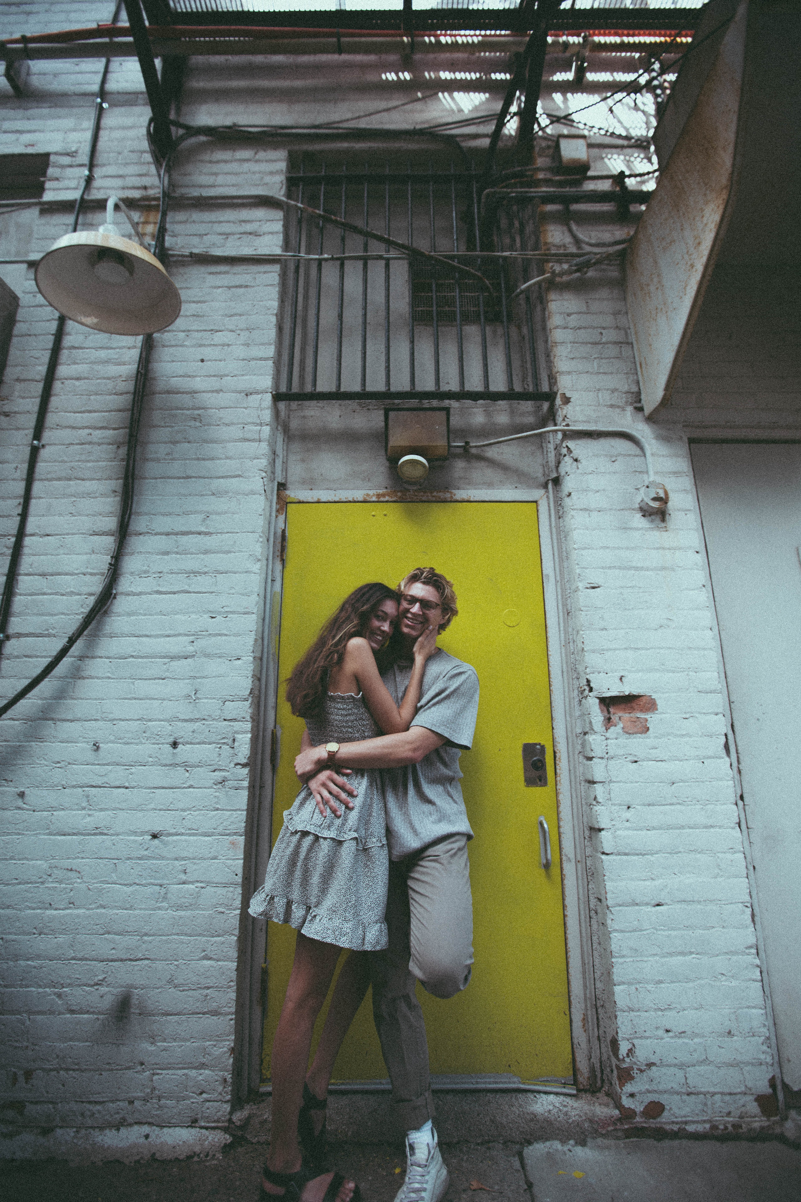 Love Story/Engagement. Detroit Family and Lifestyle Photographer — Albina Littles