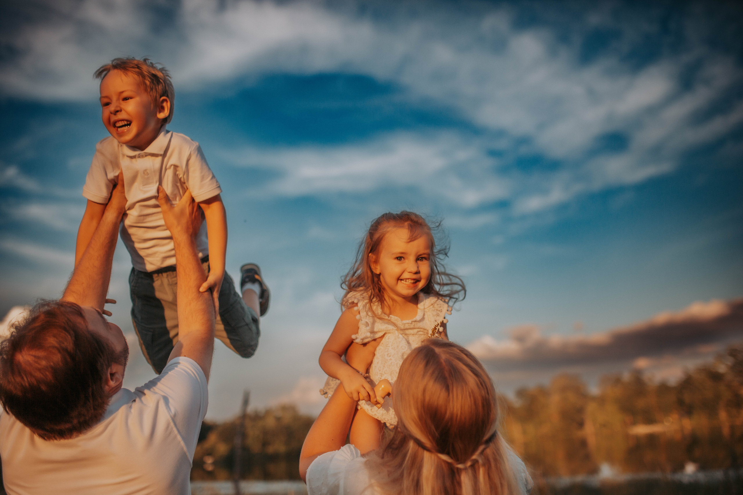 Family/Lifestyle. Detroit Family and Lifestyle Photographer — Albina Littles