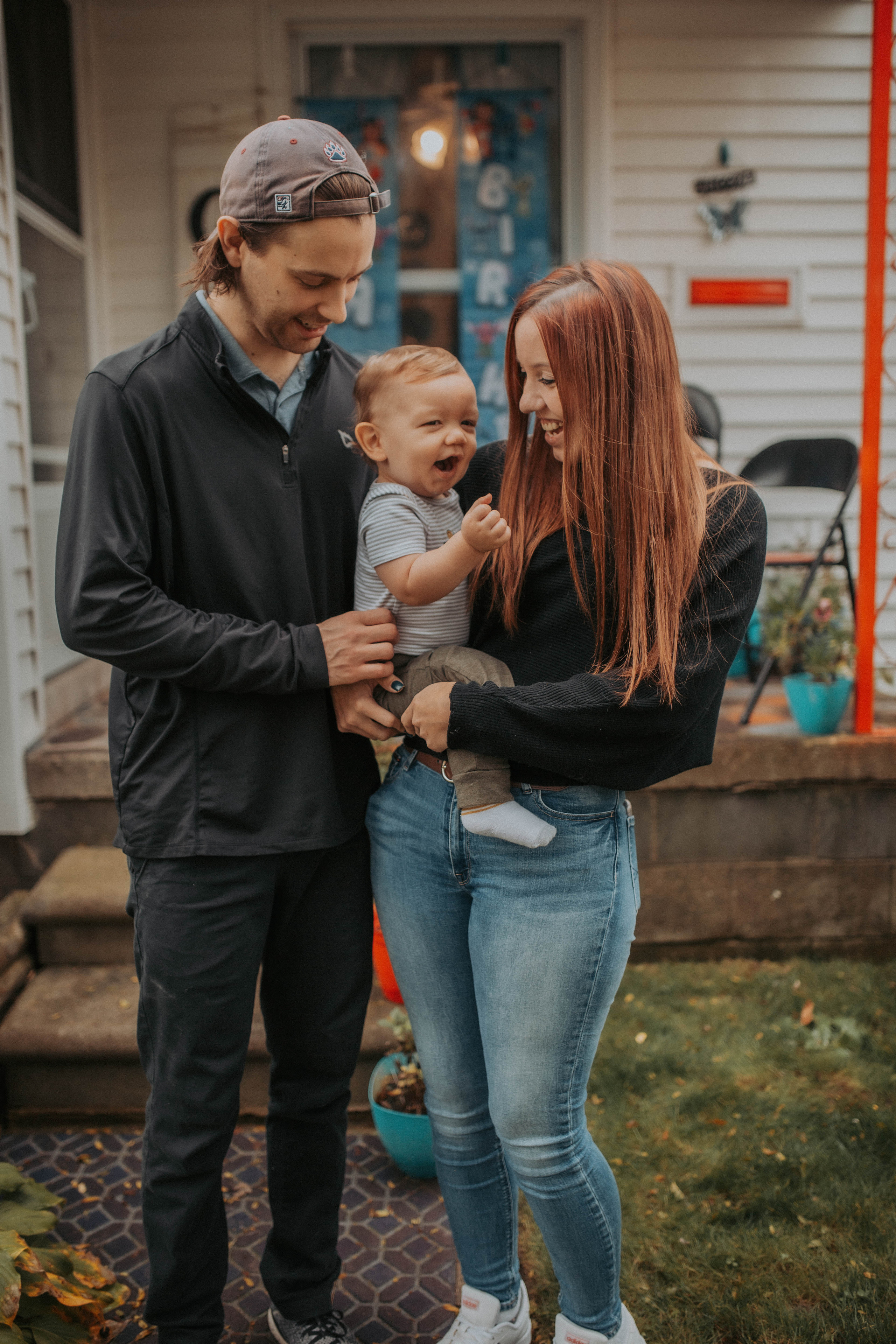 Family/Lifestyle. Detroit Family and Lifestyle Photographer — Albina Littles