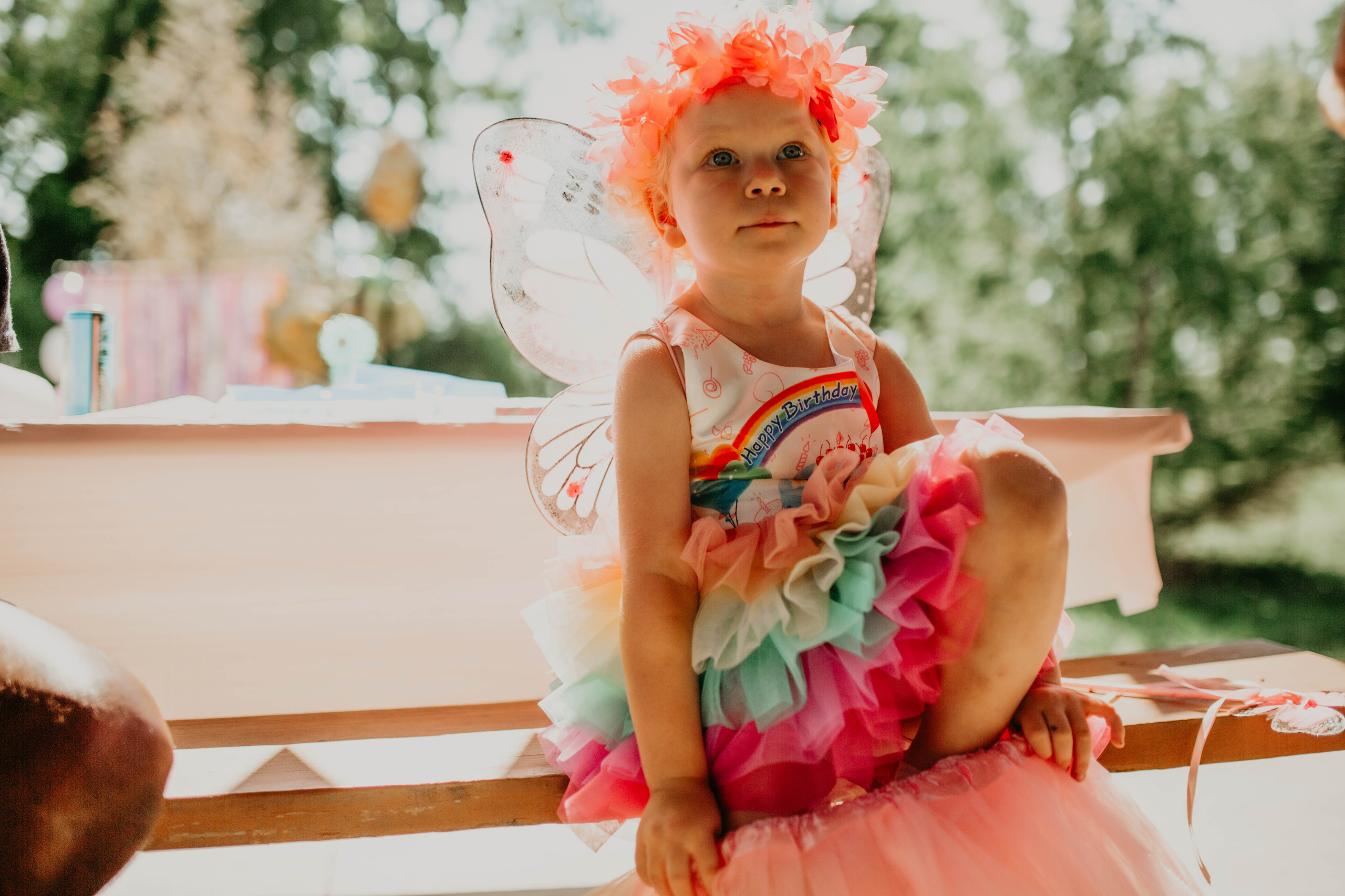 Events. Detroit Family and Lifestyle Photographer — Albina Littles