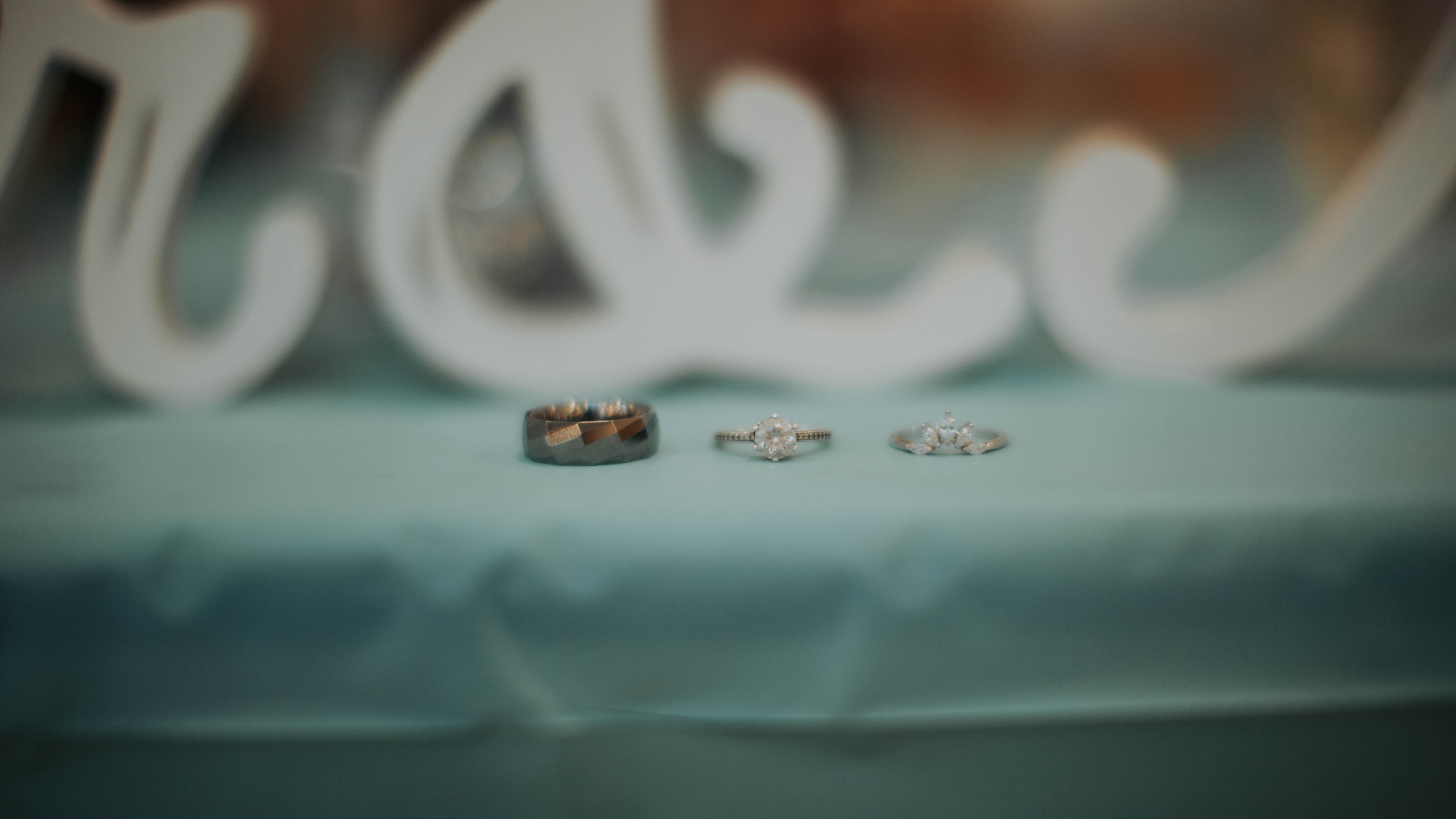 Weddings. Detroit Family and Lifestyle Photographer — Albina Littles