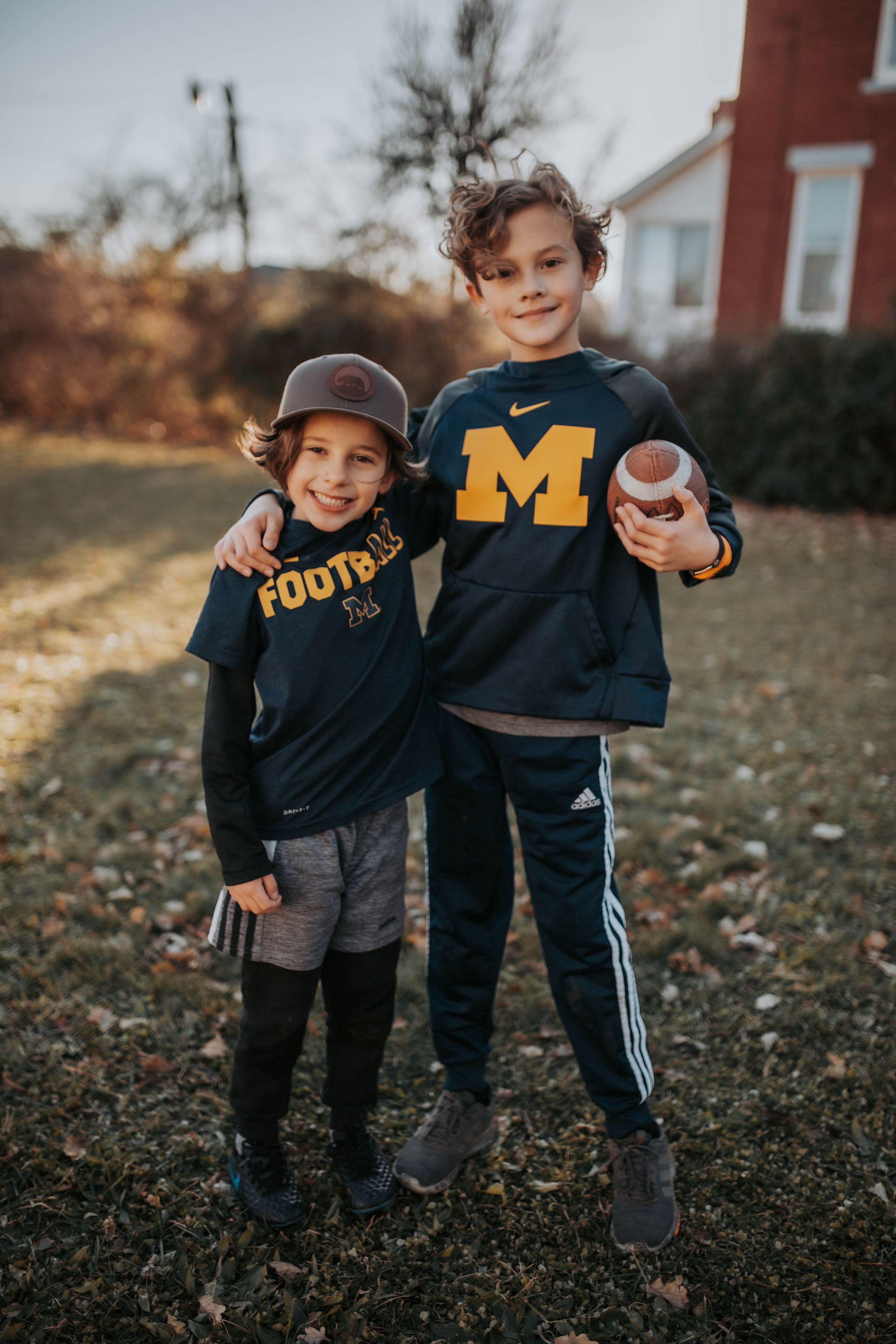 Family/Lifestyle. Detroit Family and Lifestyle Photographer — Albina Littles