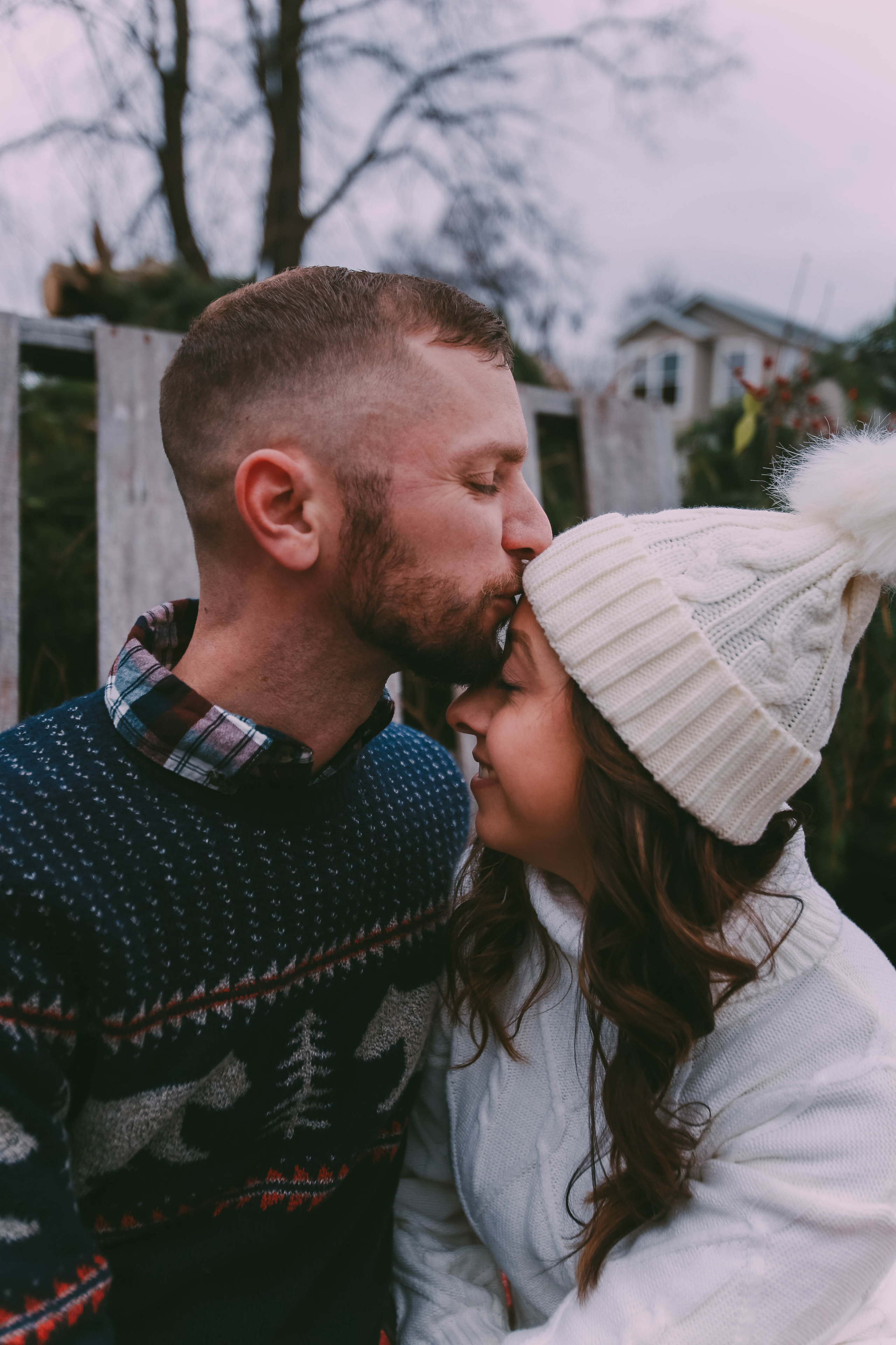 Love Story/Engagement. Detroit Family and Lifestyle Photographer — Albina Littles