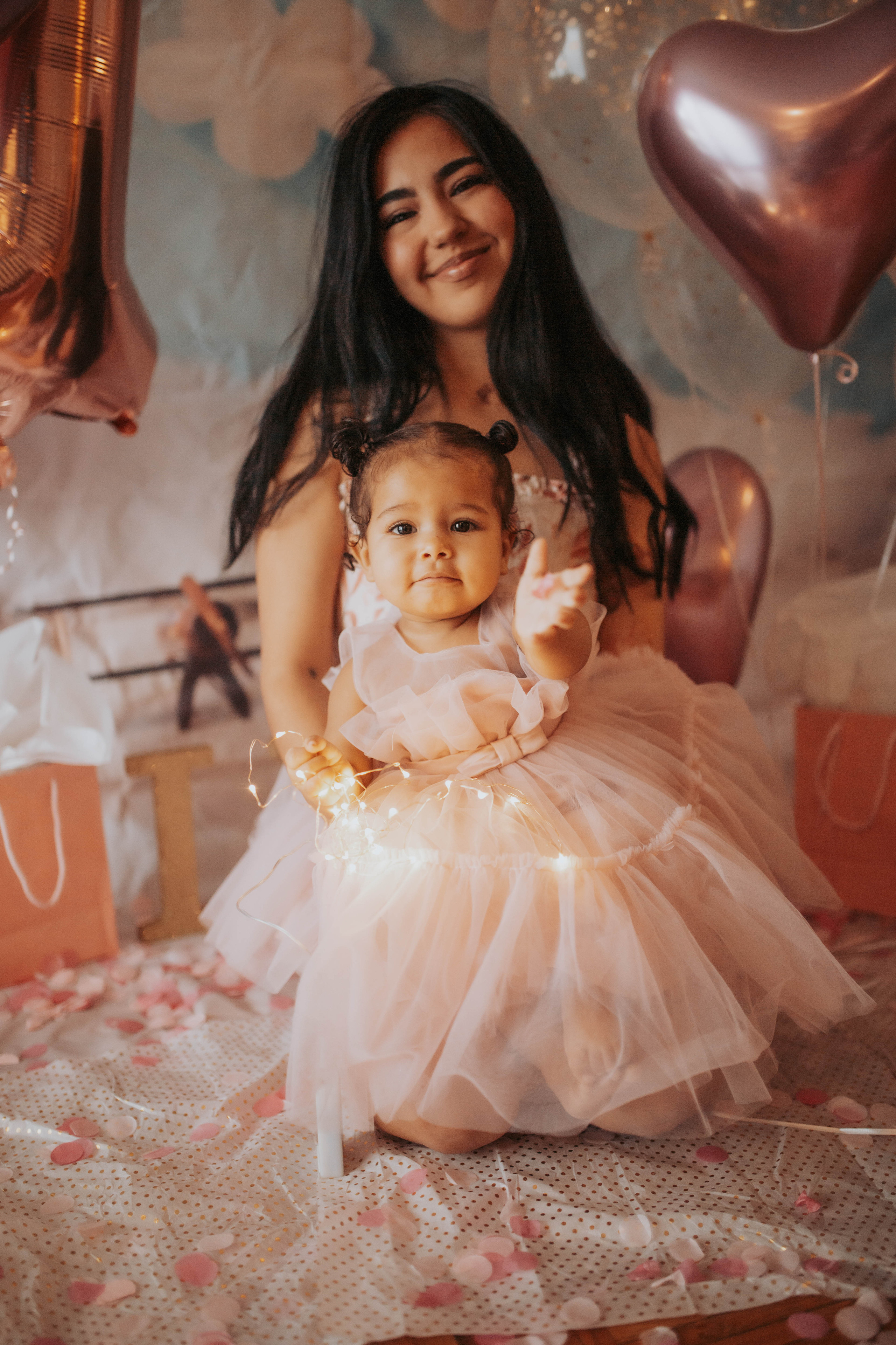 Family/Lifestyle. Detroit Family and Lifestyle Photographer — Albina Littles