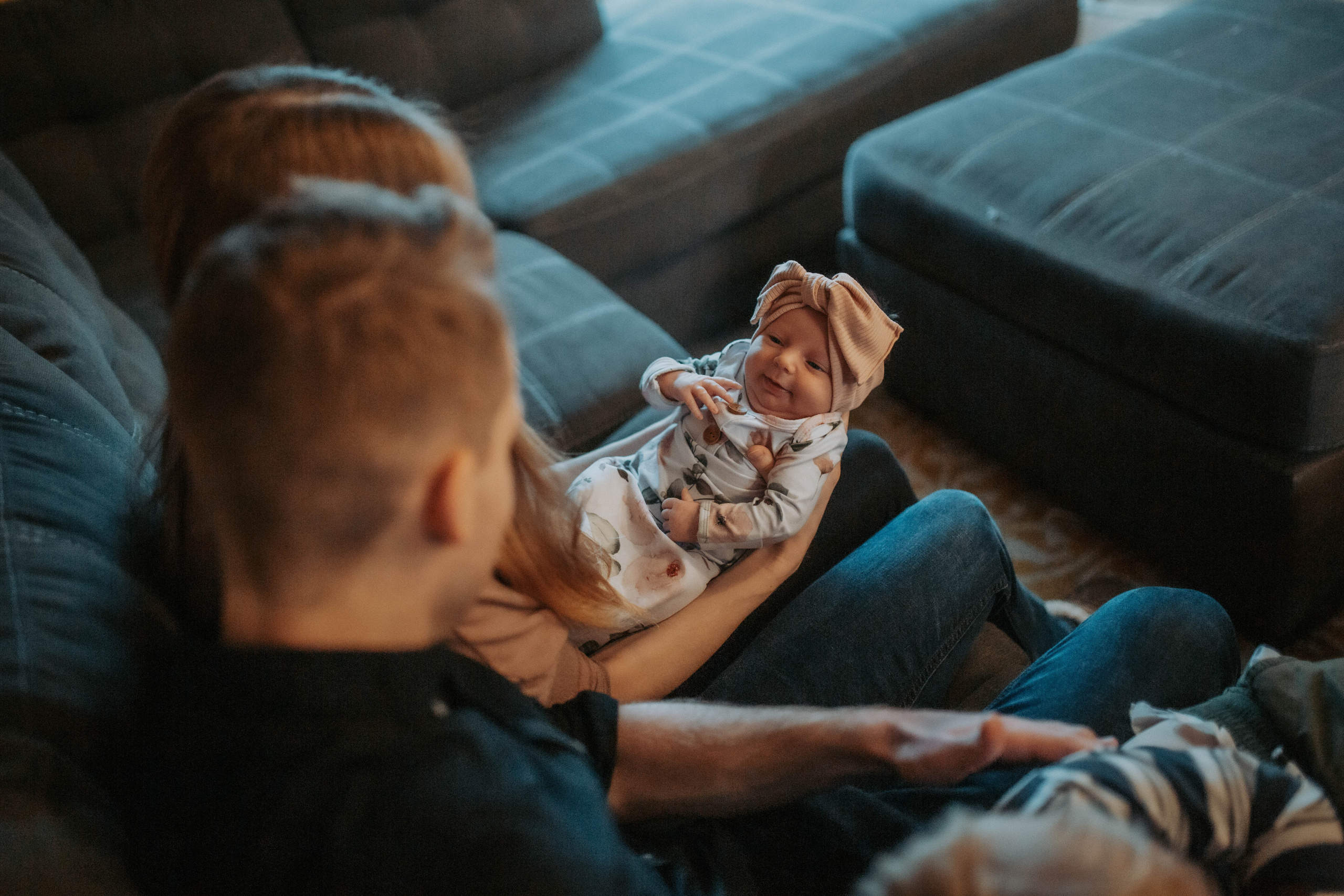 Family/Lifestyle. Detroit Family and Lifestyle Photographer — Albina Littles