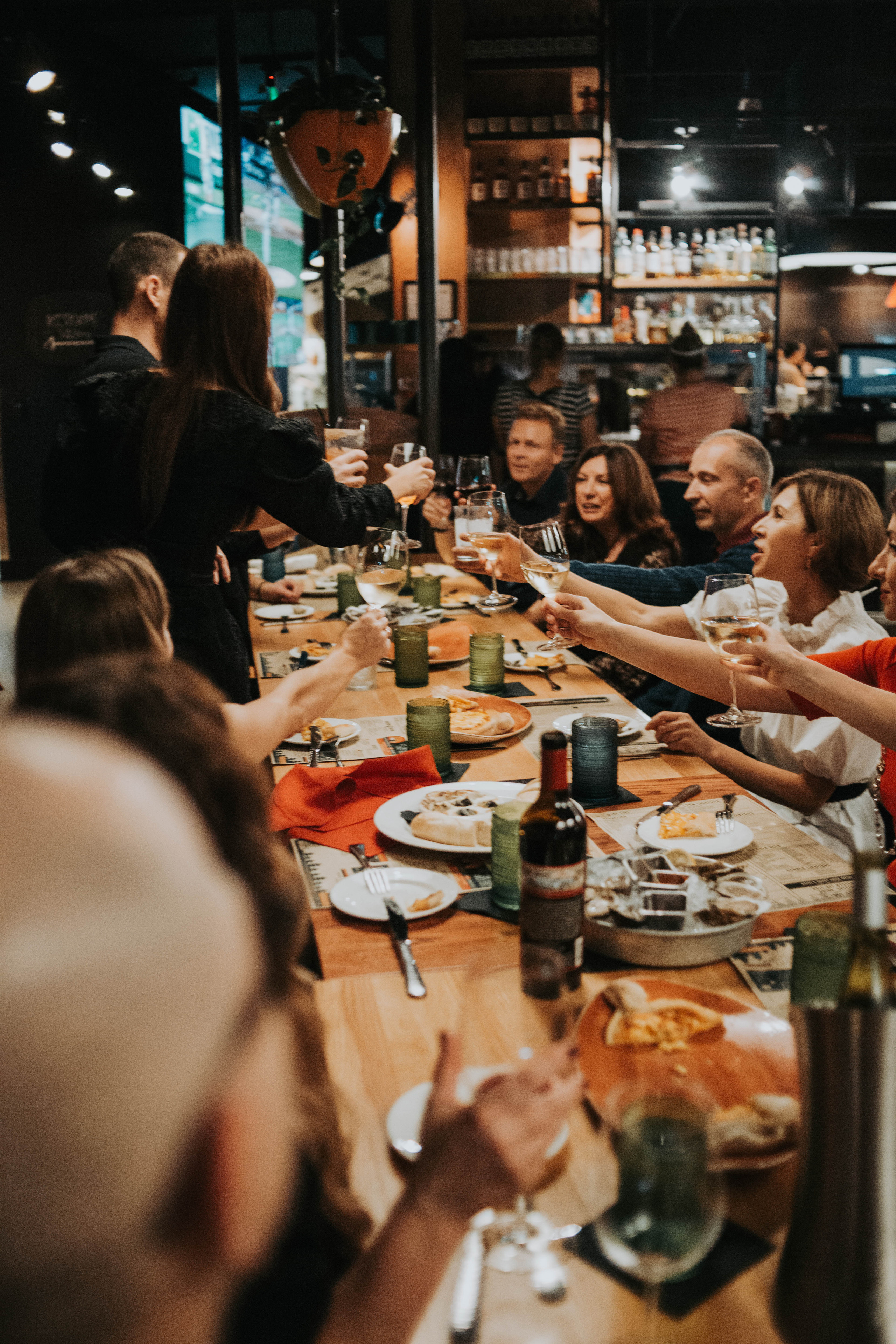 Events. Detroit Family and Lifestyle Photographer — Albina Littles