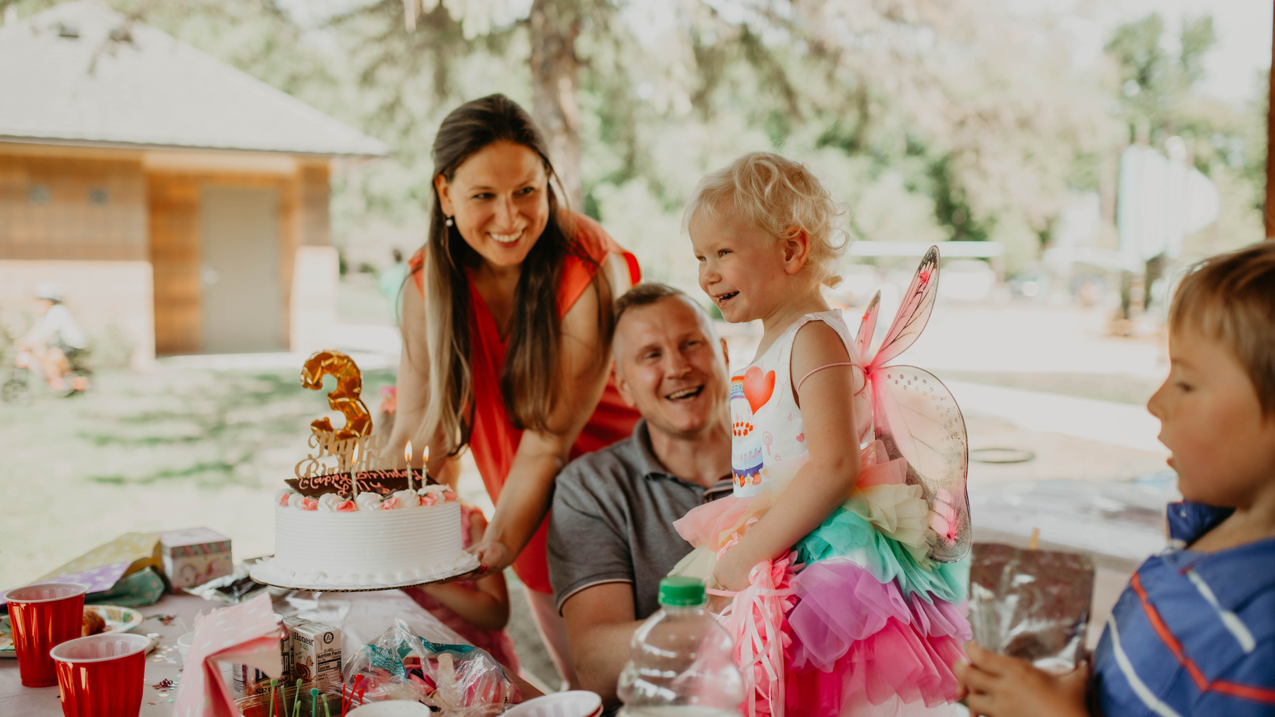 Events. Detroit Family and Lifestyle Photographer — Albina Littles