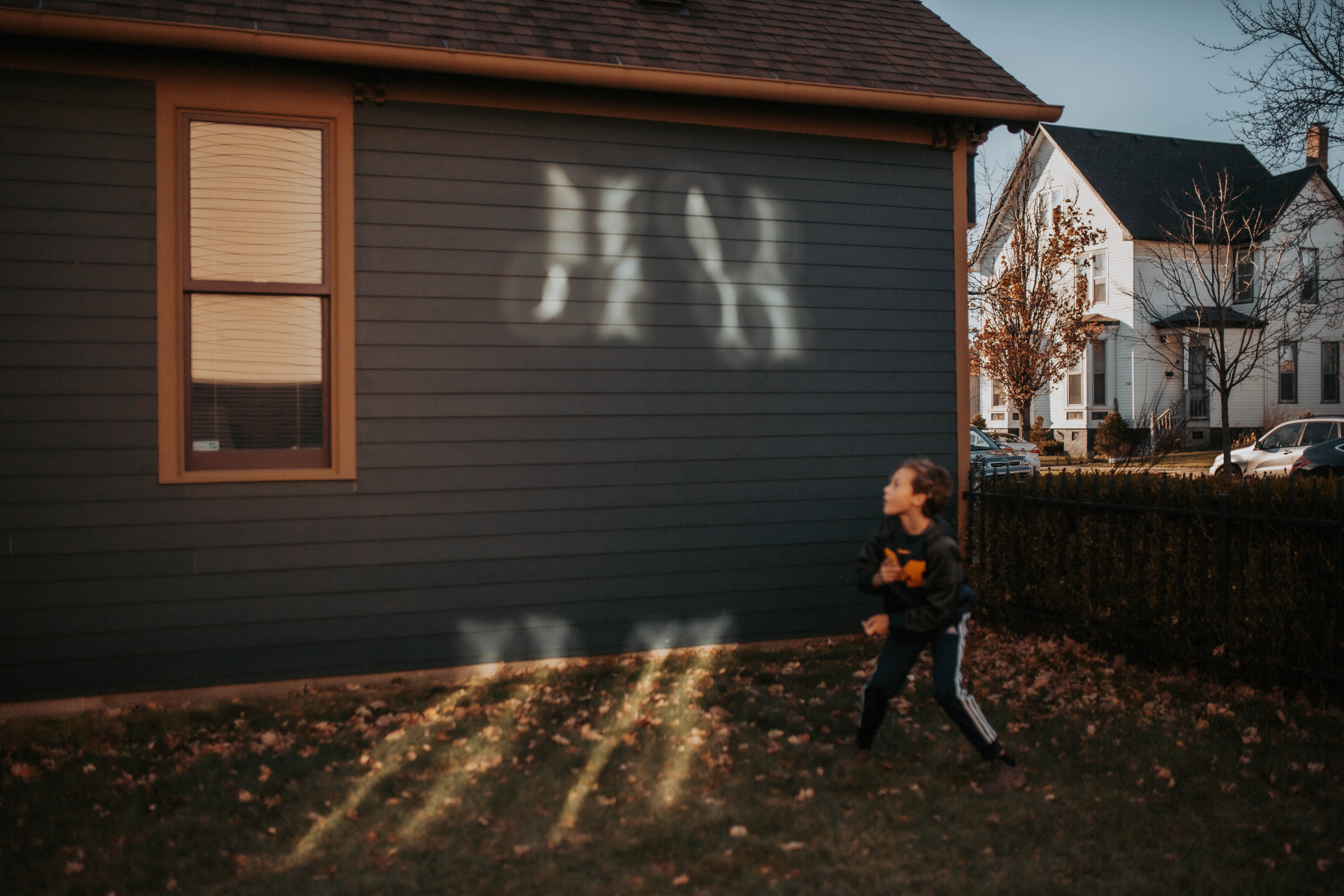 Detroit Family and Lifestyle Photographer — Albina Littles