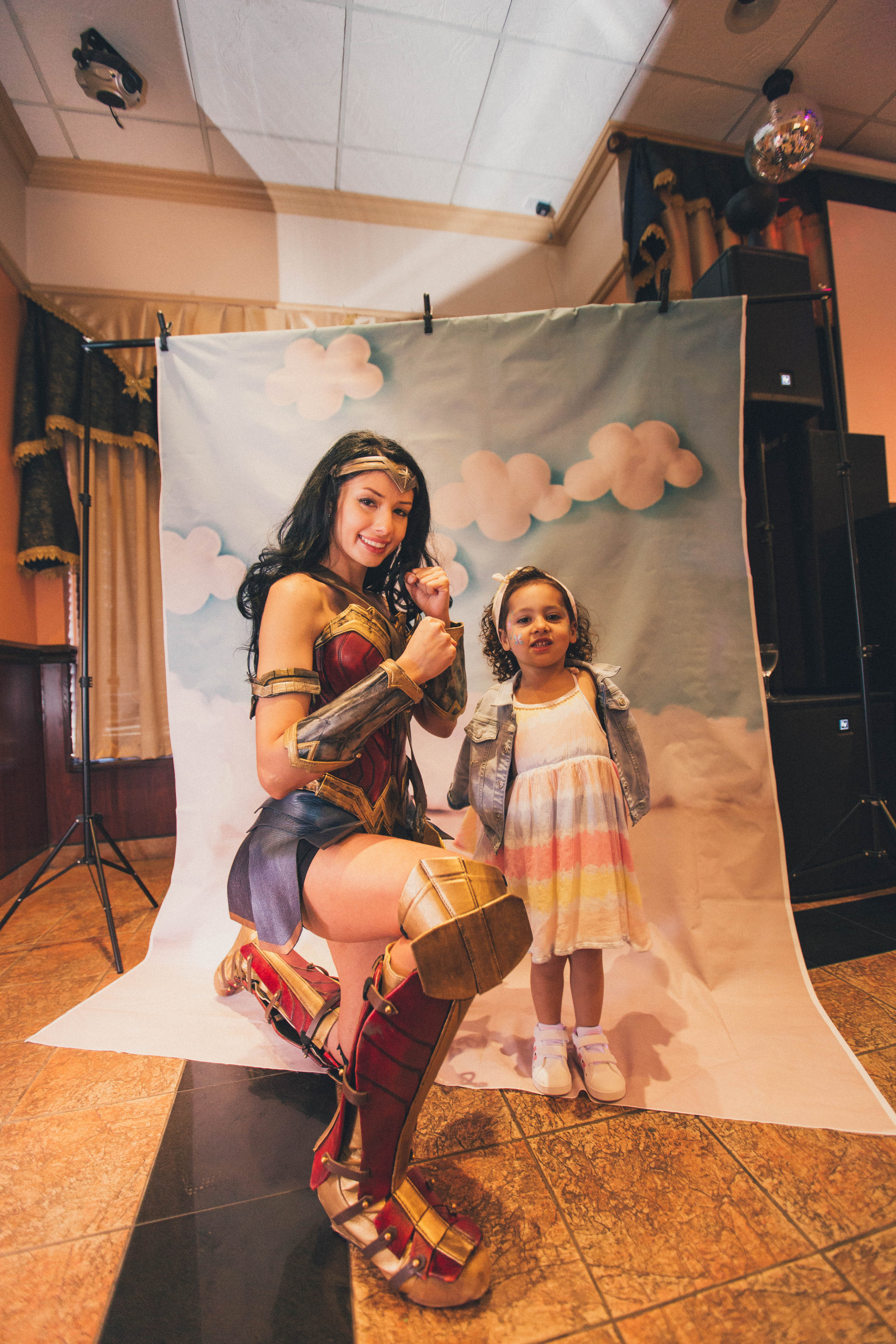 Events. Detroit Family and Lifestyle Photographer — Albina Littles